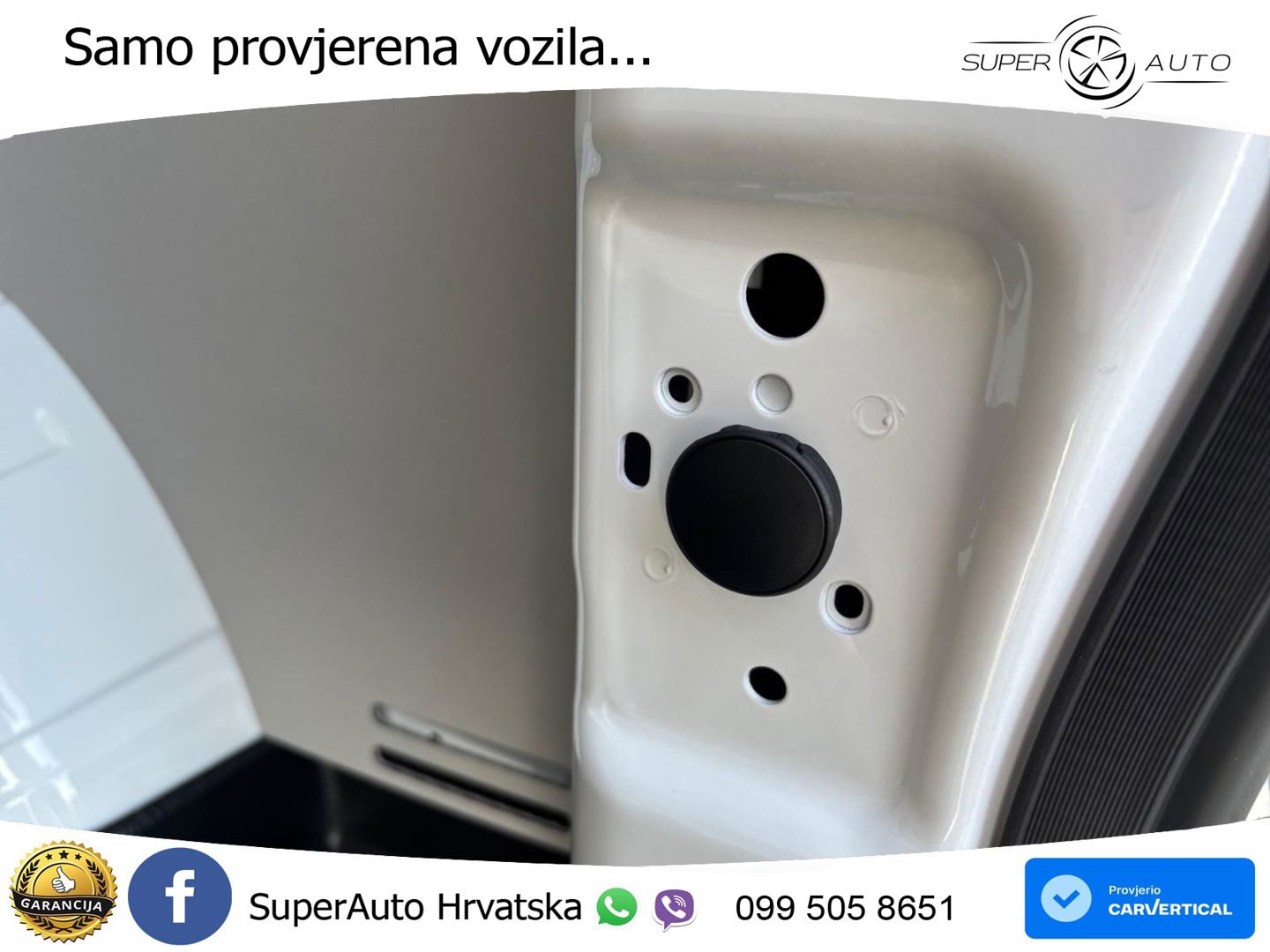 Ford Transit 170 KS