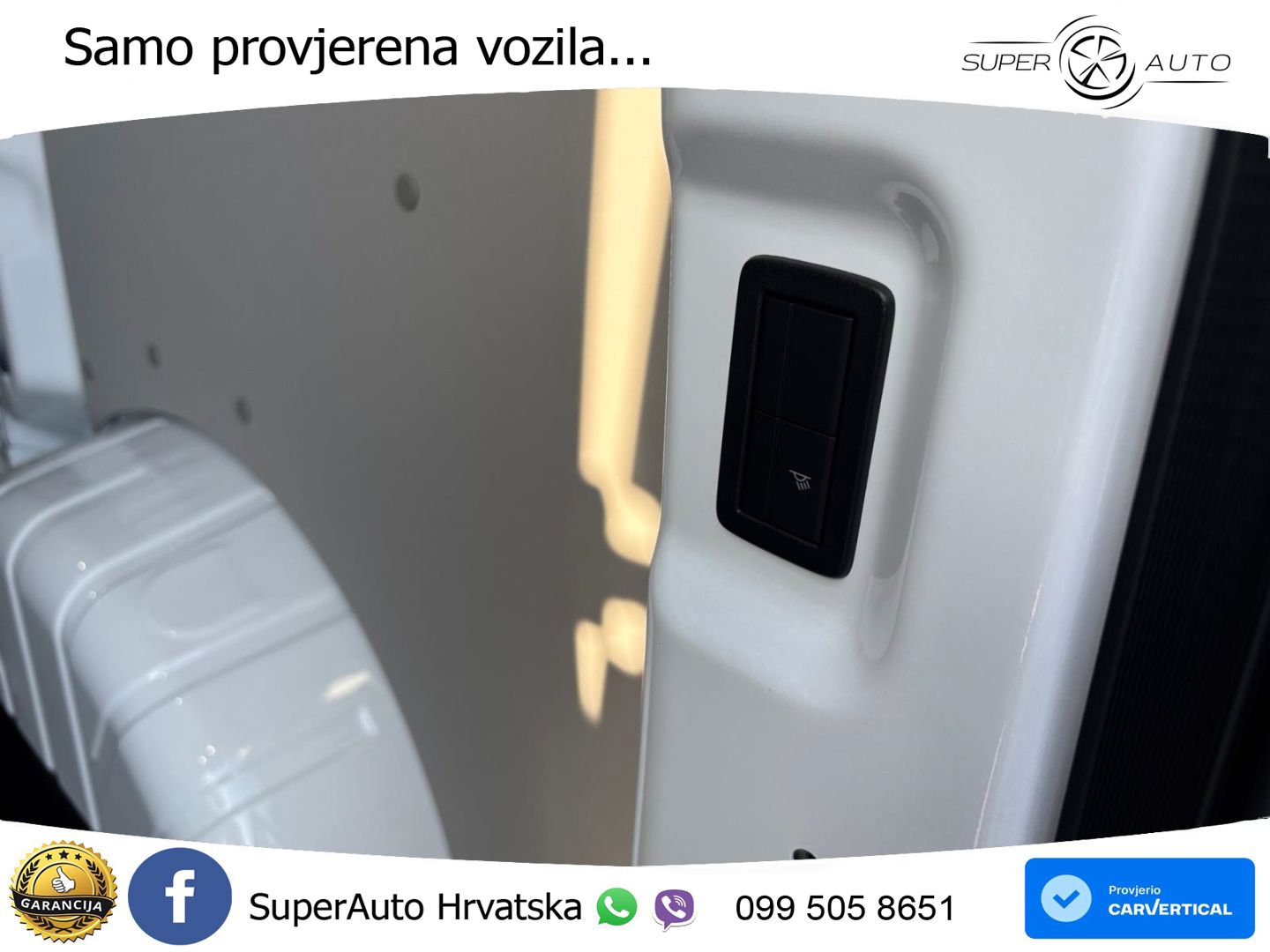 Ford Transit 170 KS