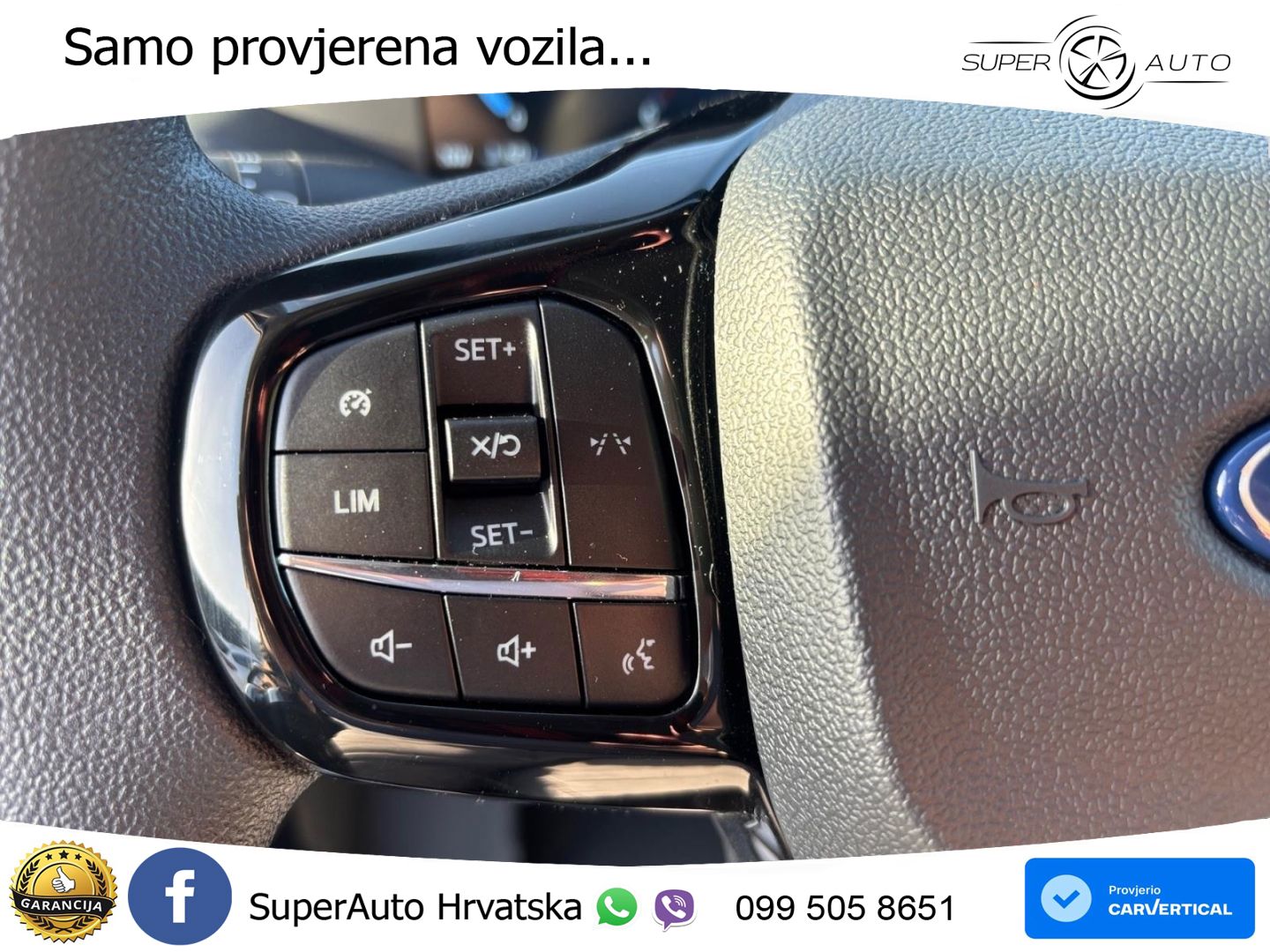 Ford Transit 170 KS
