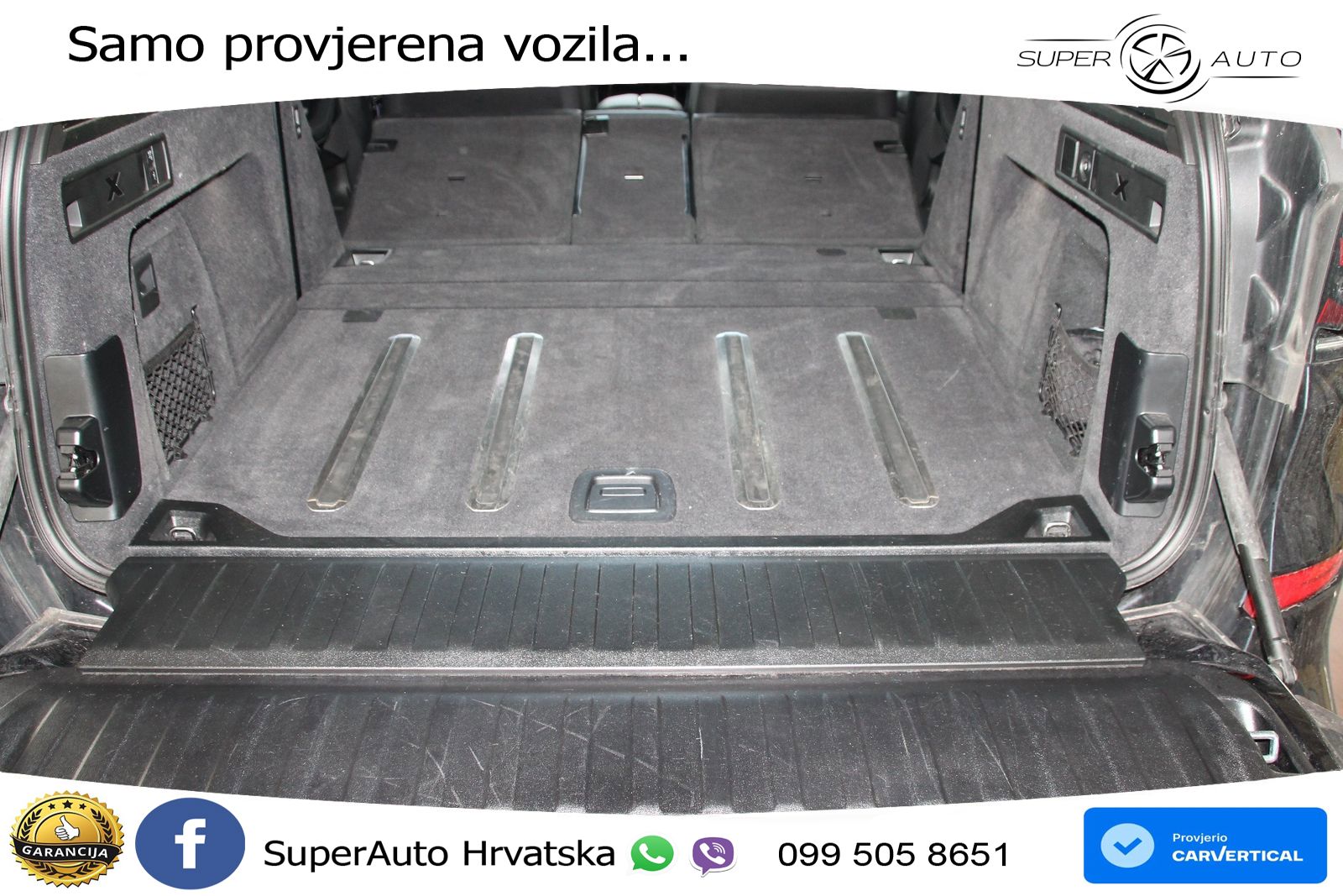 BMW X5 40d (340 KS) xDrive Steptronic LED+GR SJED+ACC