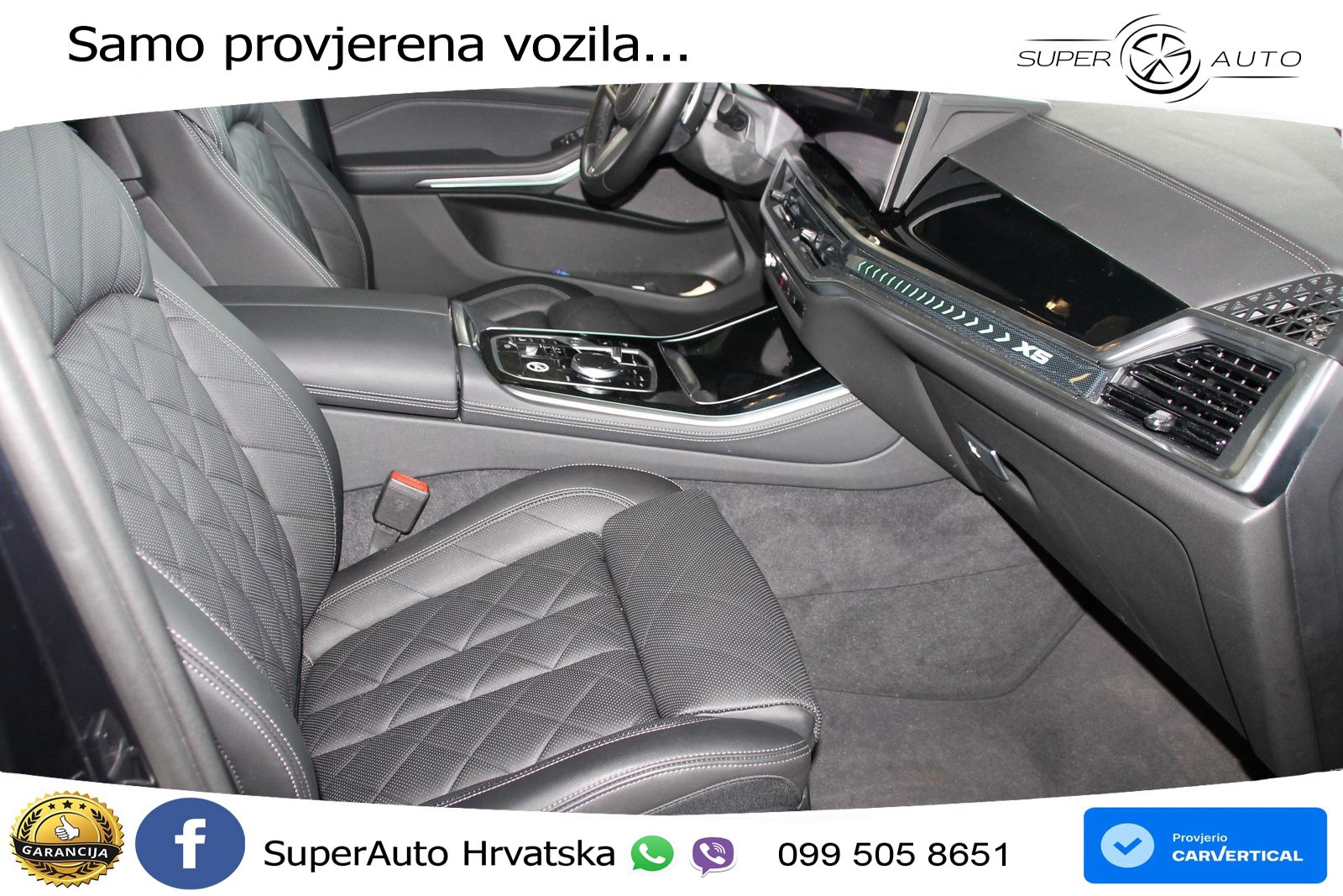 BMW X5 40d (340 KS) xDrive Steptronic LED+GR SJED+ACC