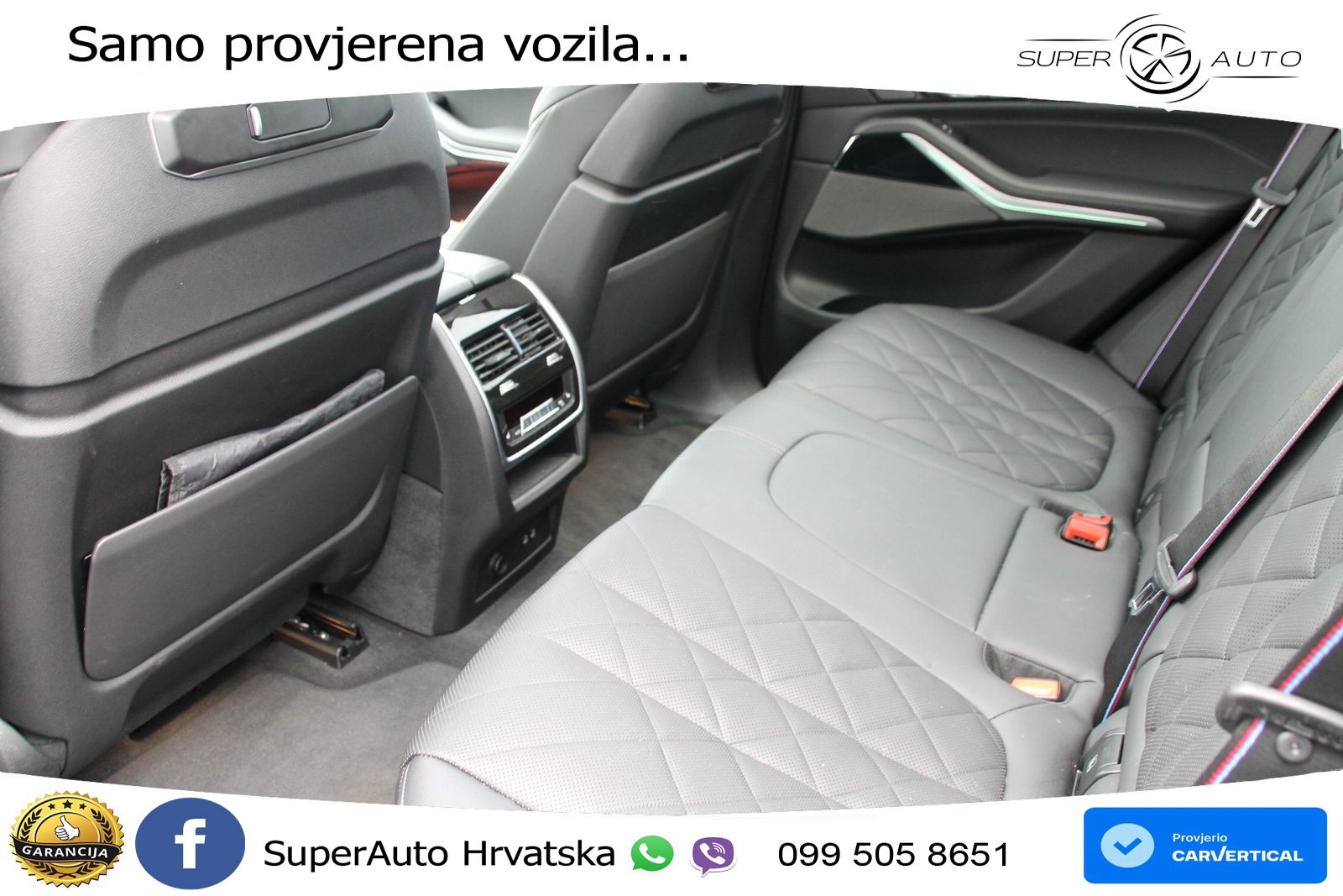BMW X5 40d (340 KS) xDrive Steptronic LED+GR SJED+ACC