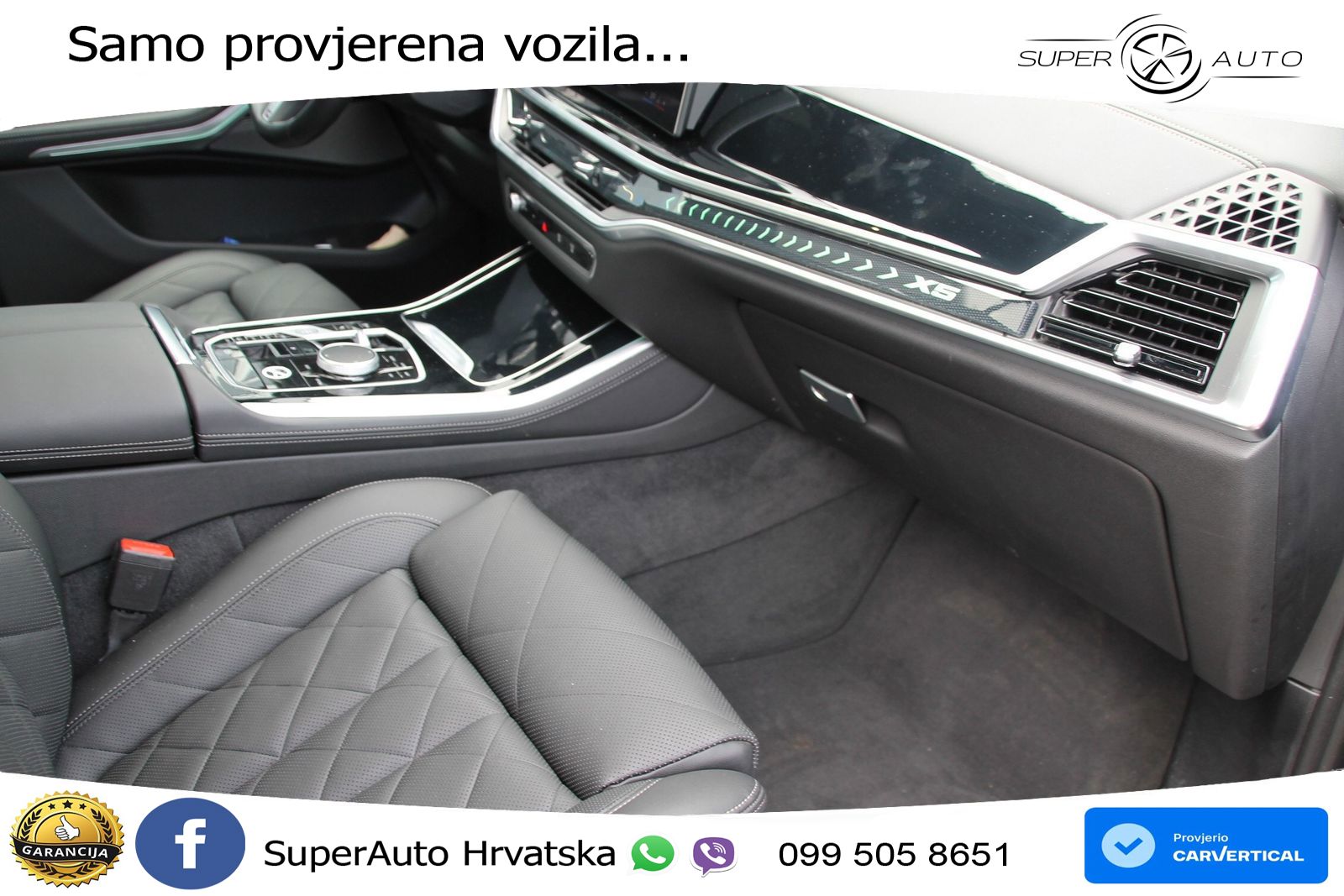 BMW X5 40d (340 KS) xDrive Steptronic LED+GR SJED+ACC