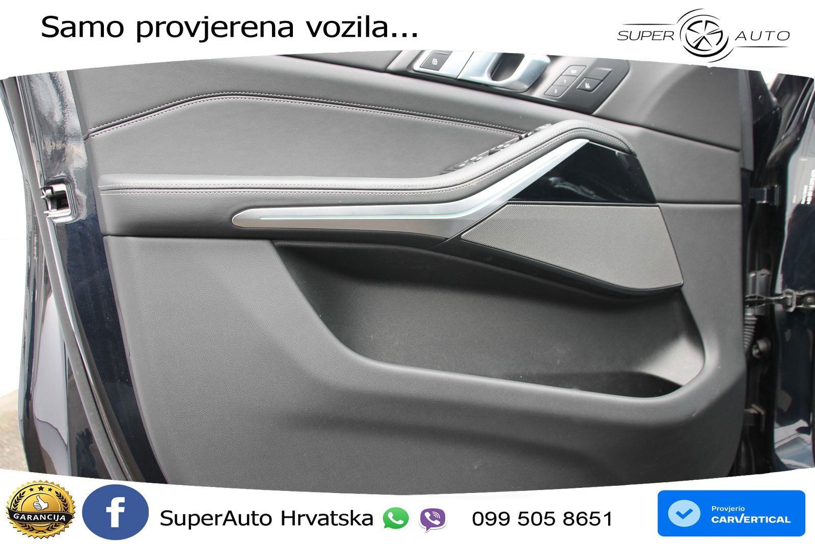BMW X5 40d (340 KS) xDrive Steptronic LED+GR SJED+ACC