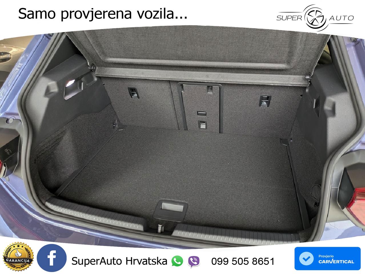 Volkswagen ID.3 58 kWh (190 KS)