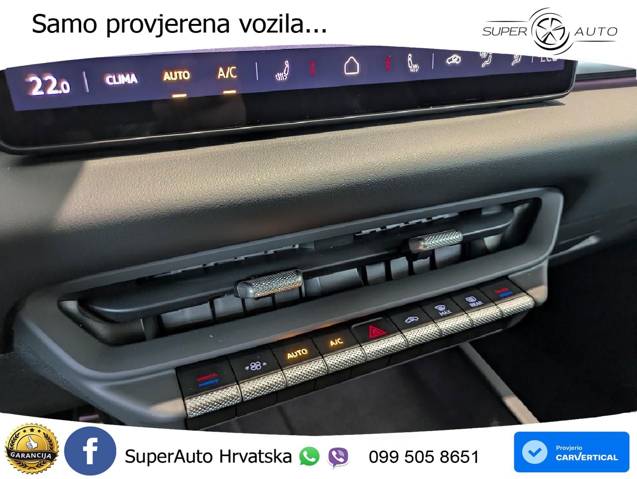 Volkswagen ID.3 58 kWh (190 KS)