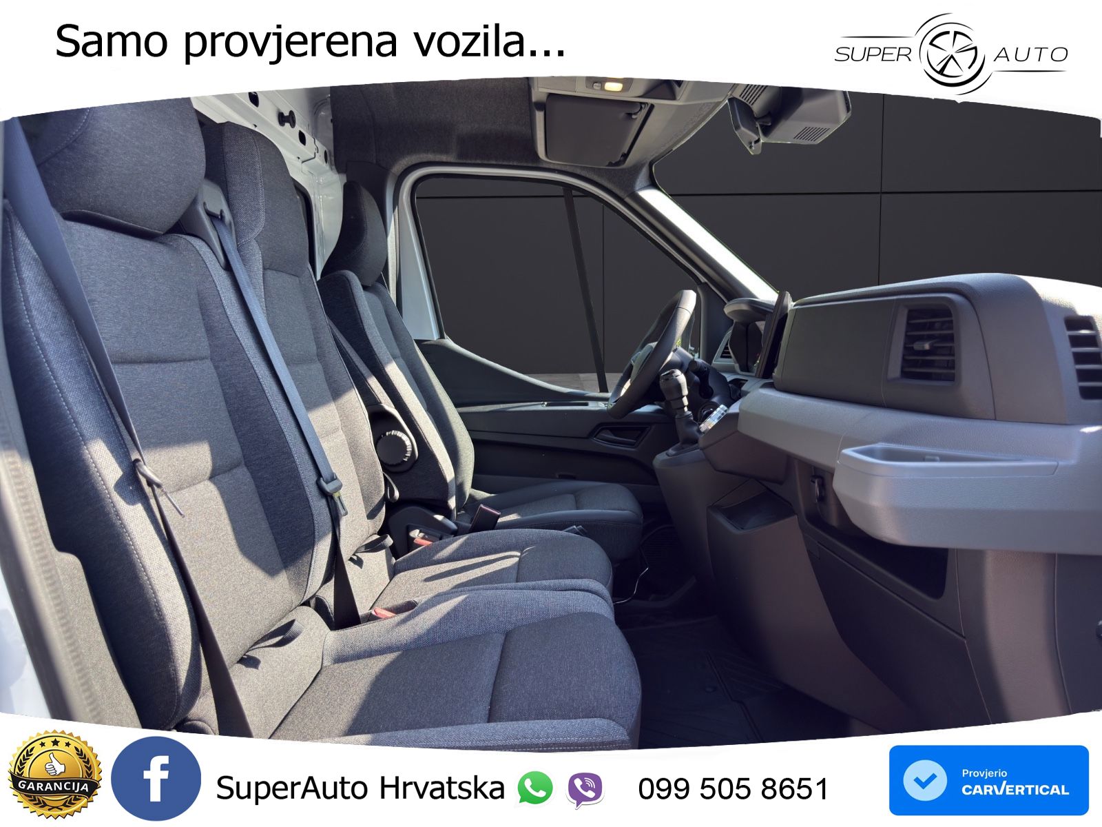 Renault Master 170 KS