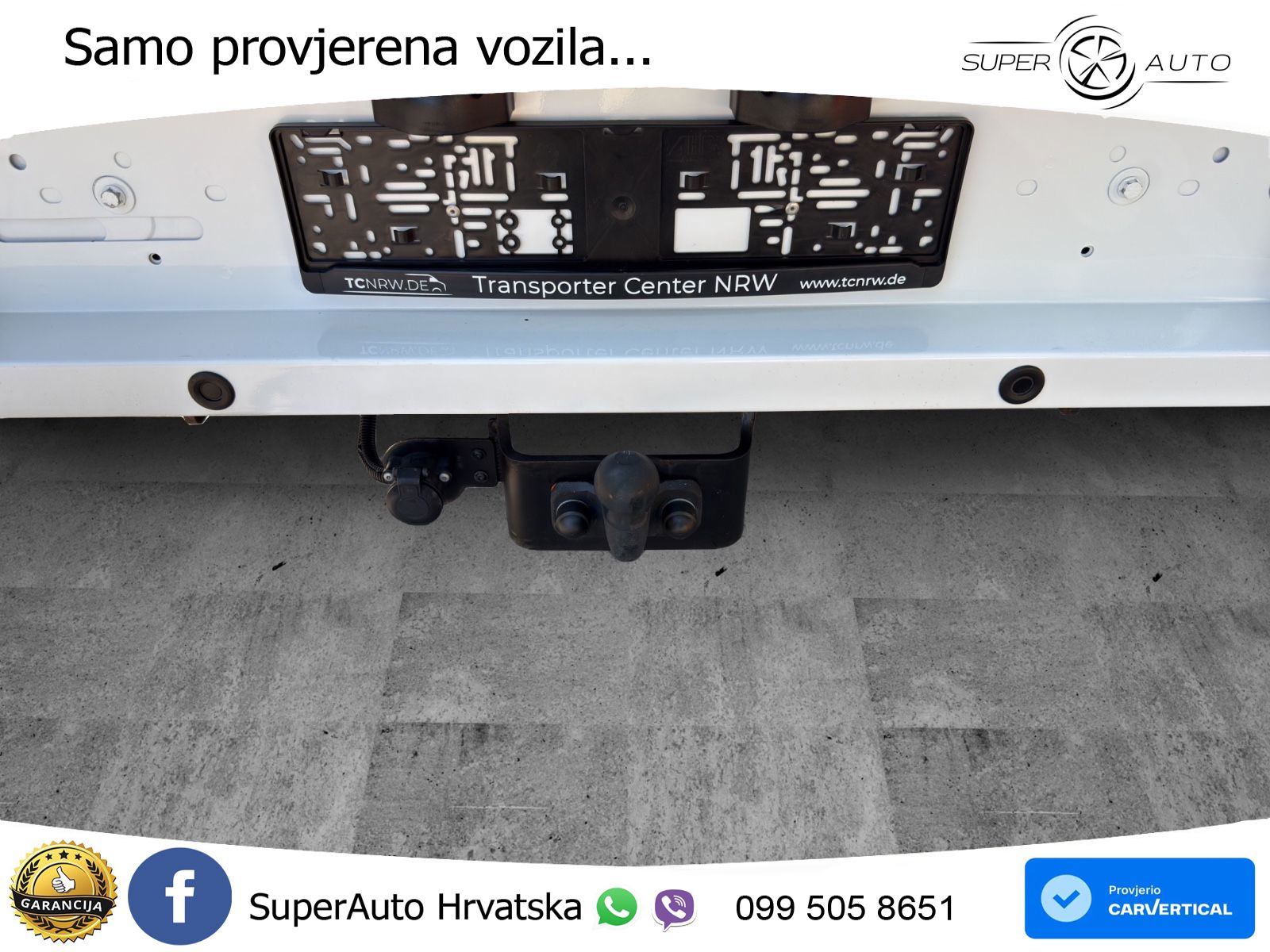 Renault Master 170 KS