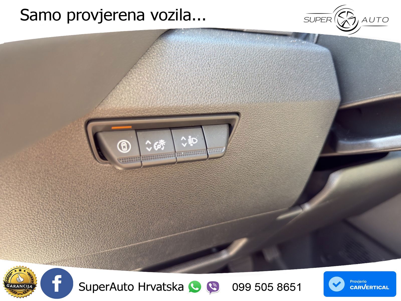 Renault Master 170 KS