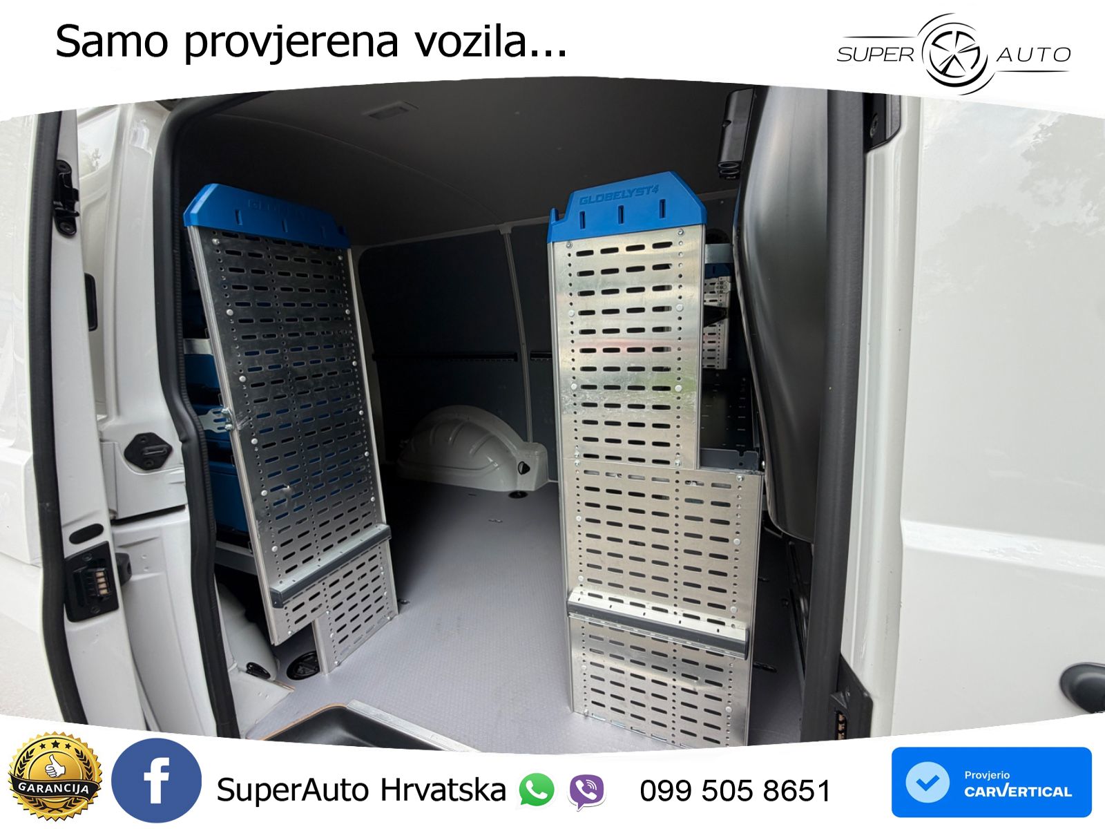 VW Transporter