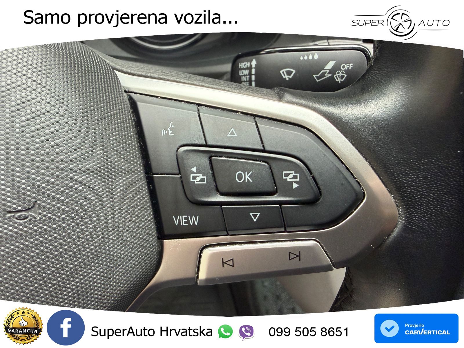 VW Transporter