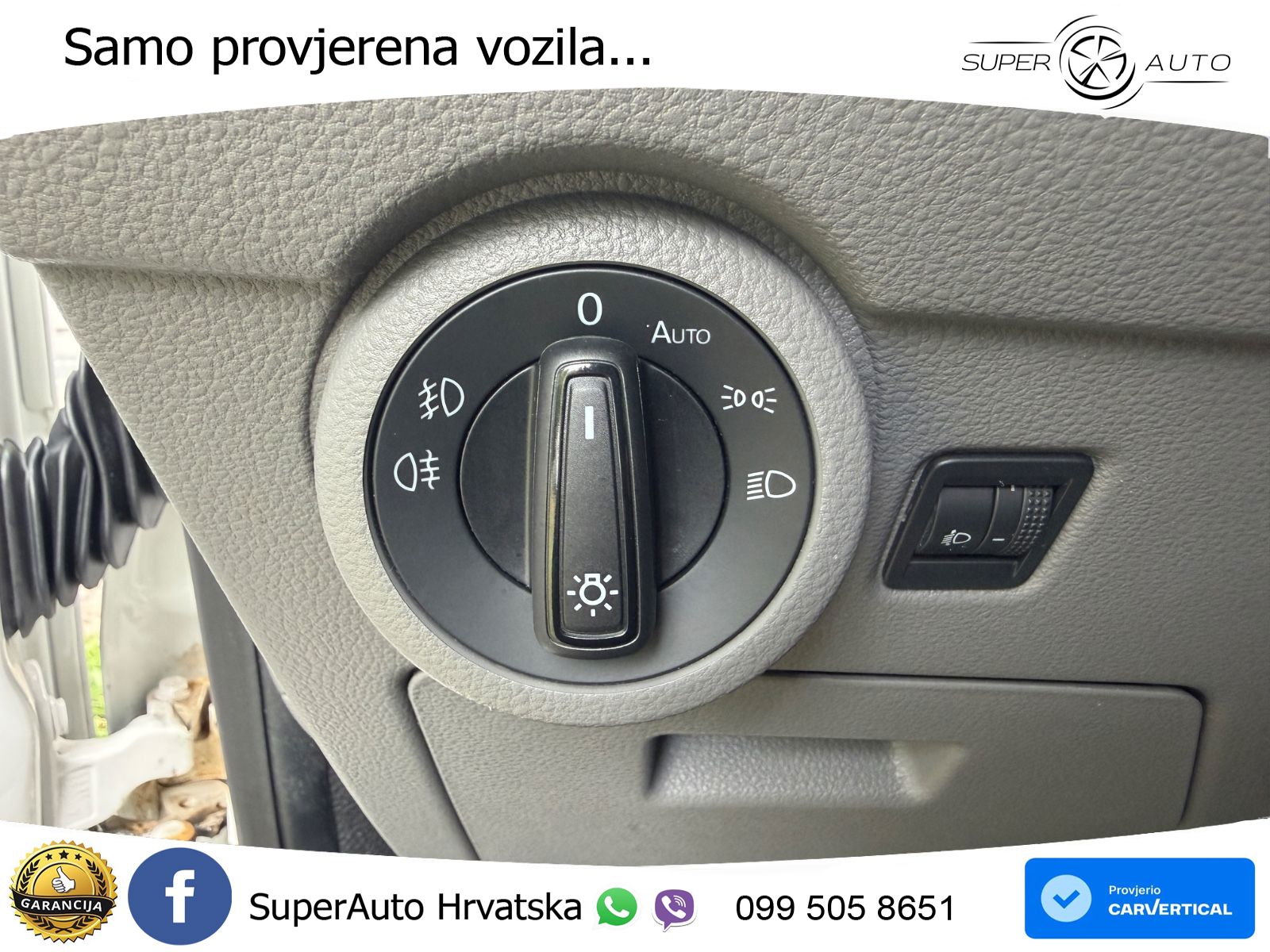 VW Transporter