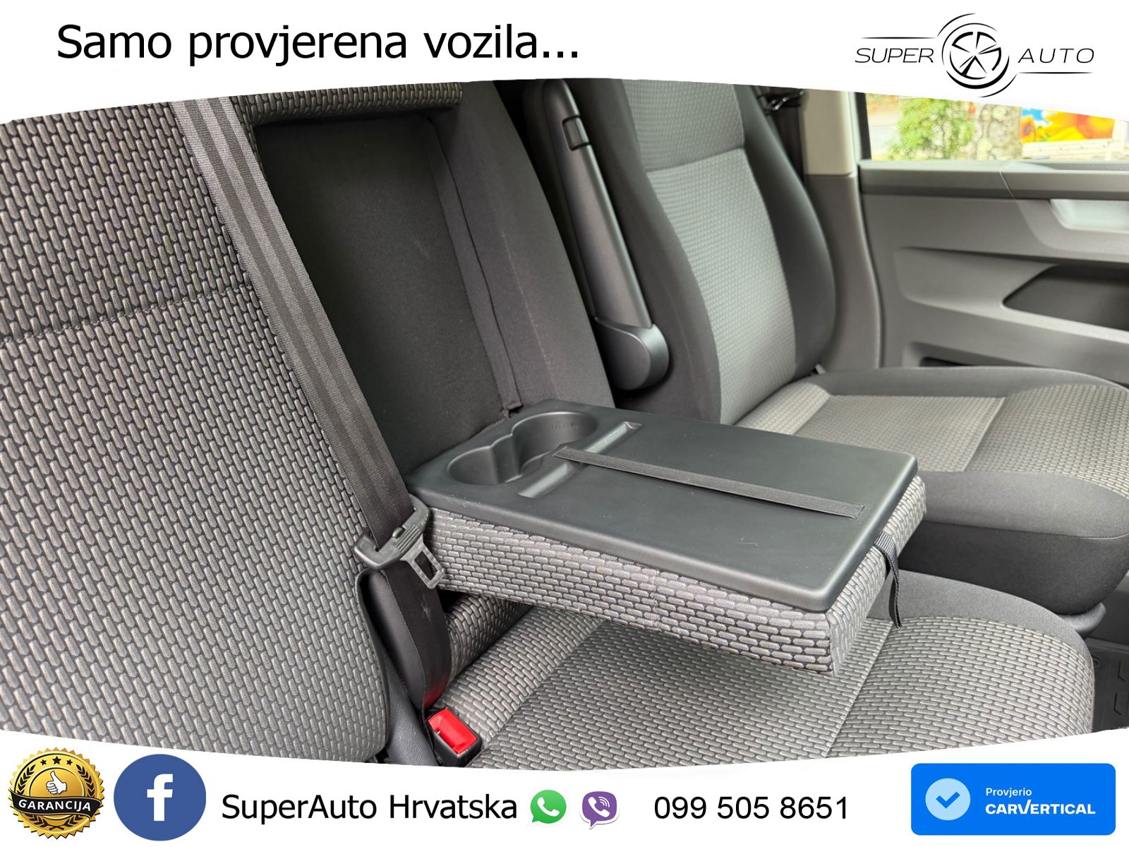 VW Transporter