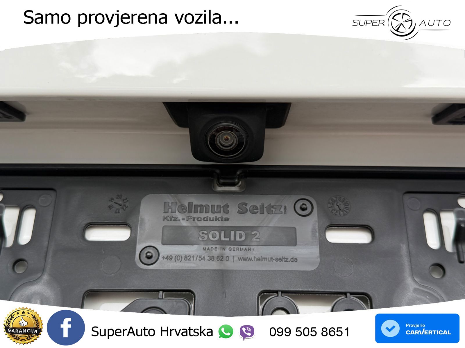 VW Transporter