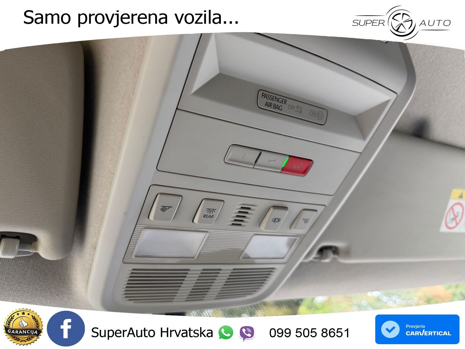 VW Transporter