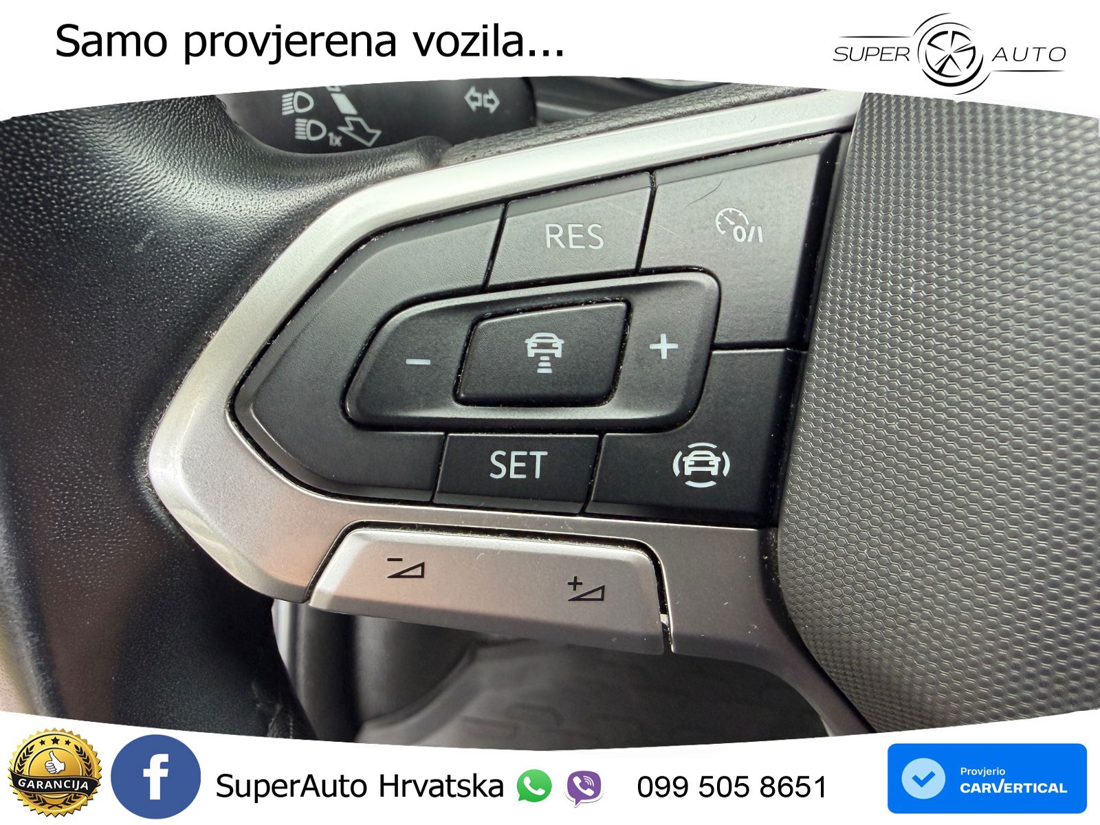 VW Transporter