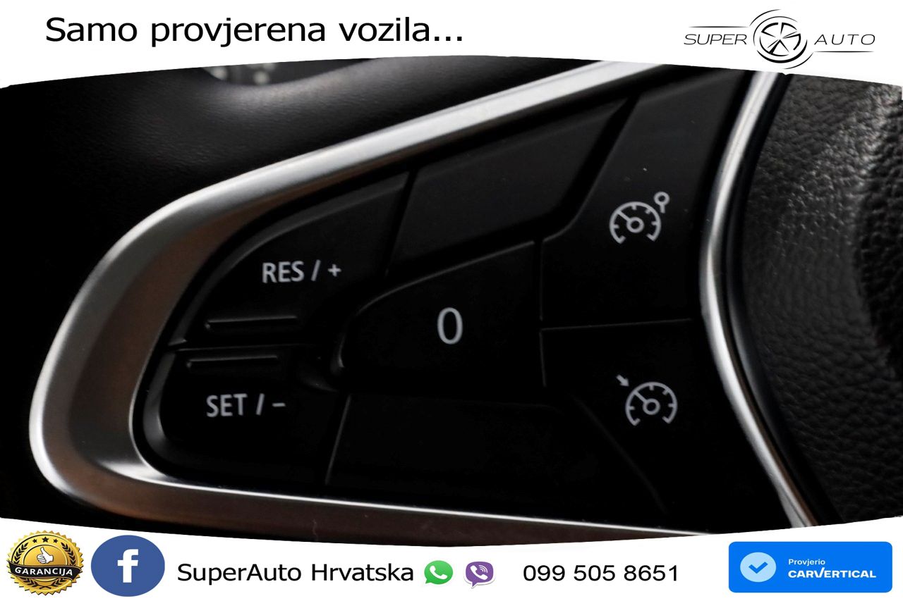 Renault Trafic 170 KS