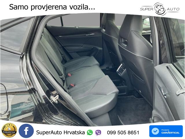 Škoda Enyaq Coupe iV RS 82 kWh (299 KS) AWD Suite LED+GR SJED+ACC