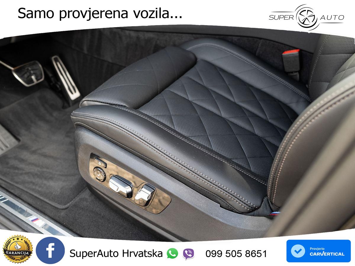BMW X6 30d (298 KS) xDrive Steptronic