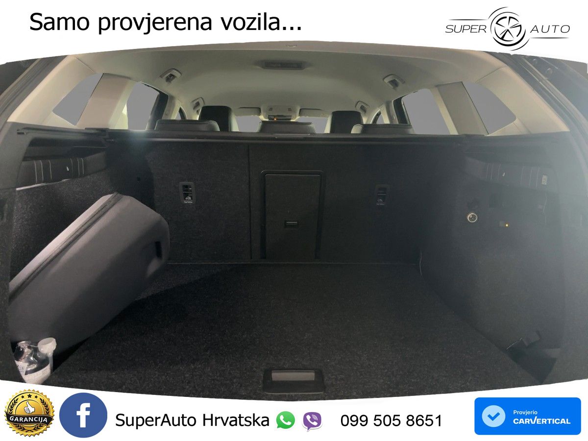 Škoda Enyaq 85 82 kWh (286 KS) LED+GR SJED+ACC