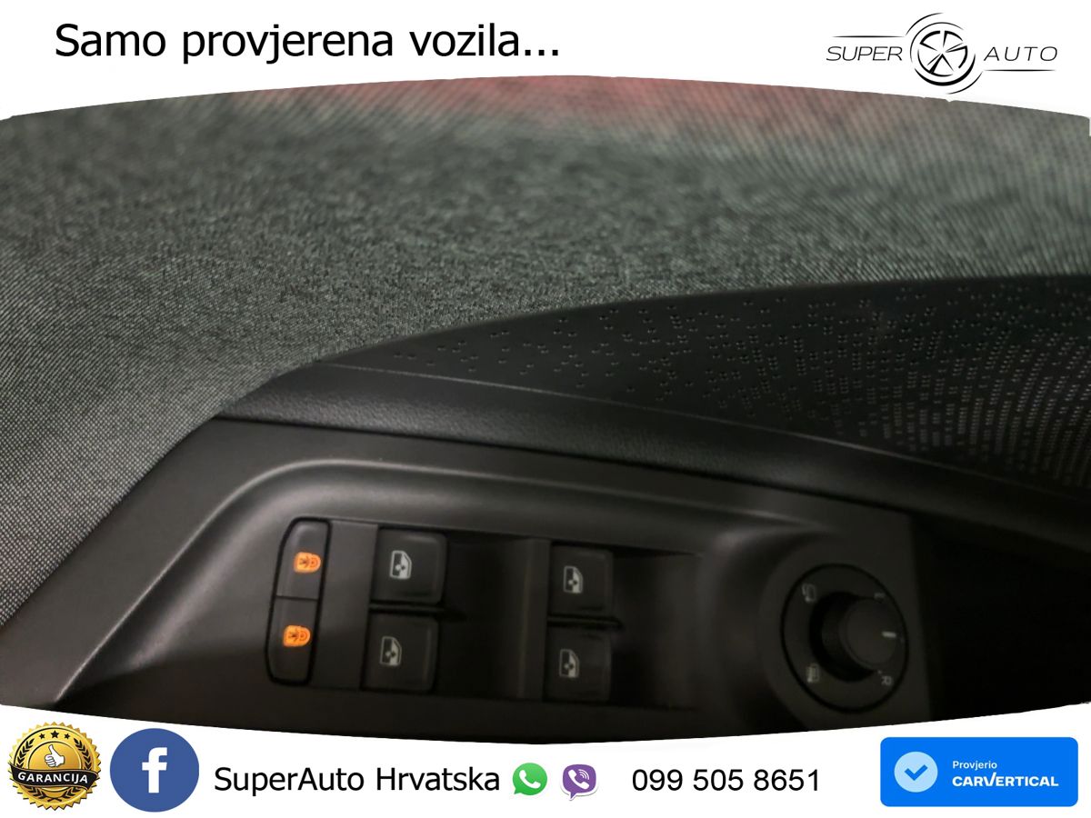 Škoda Enyaq 85 82 kWh (286 KS) LED+GR SJED+ACC