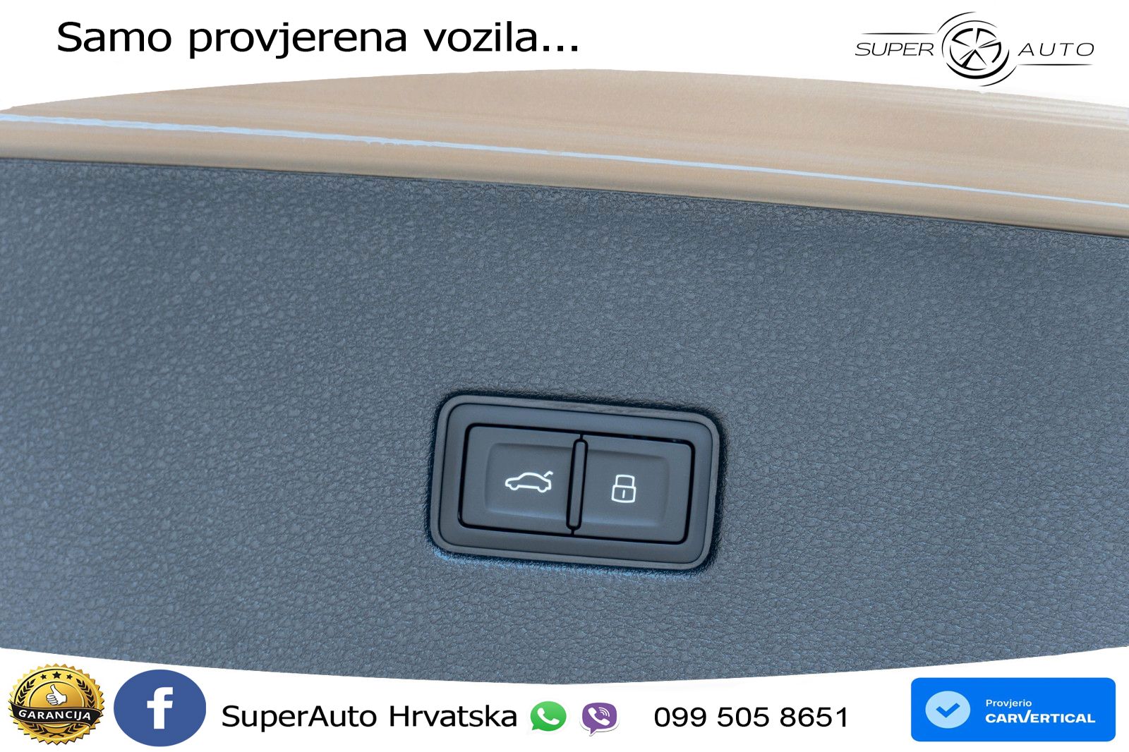 Audi Q8 50 TDI V6 (286 KS) quattro Tiptronic