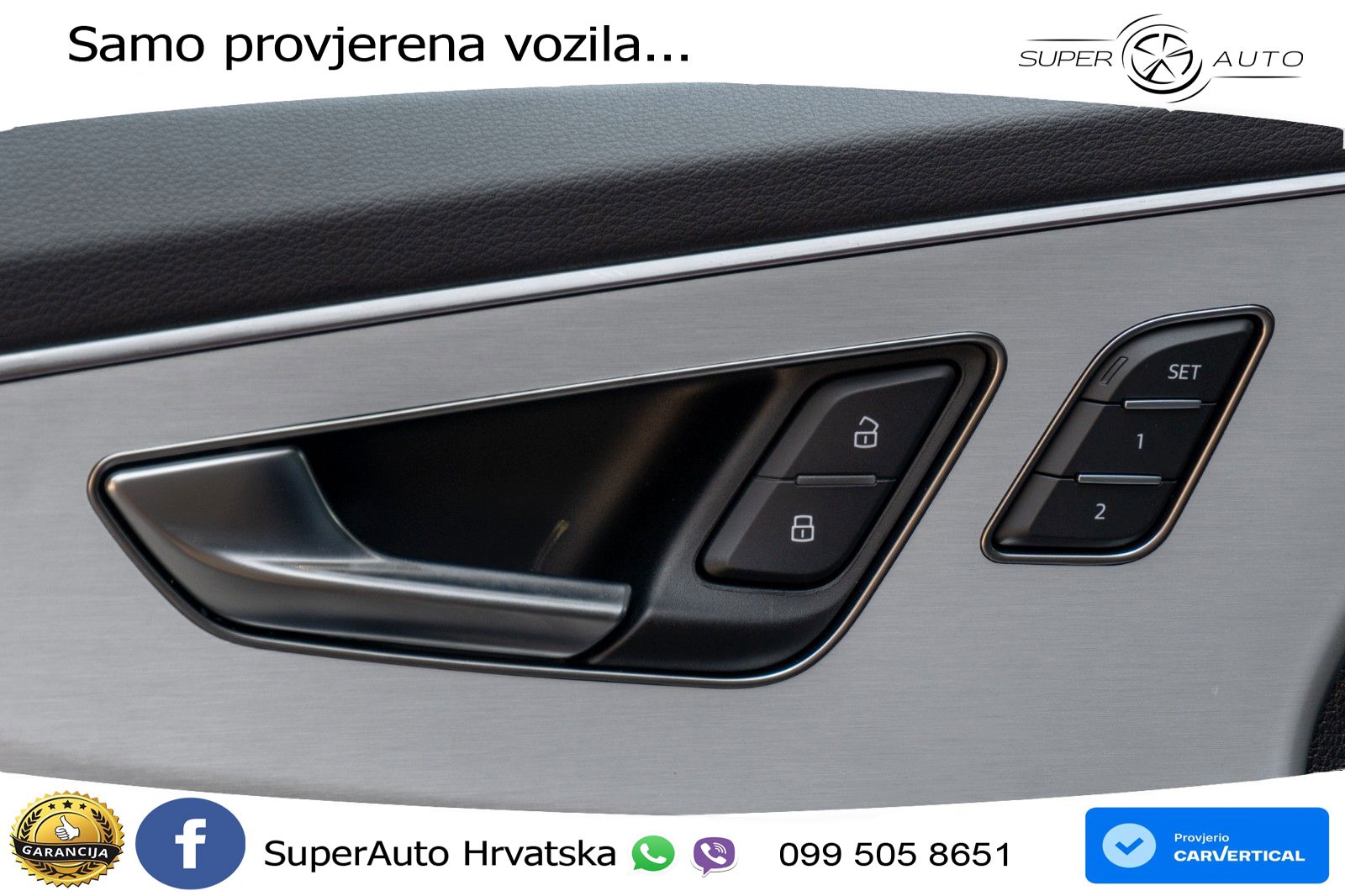 Audi Q8 50 TDI V6 (286 KS) quattro Tiptronic