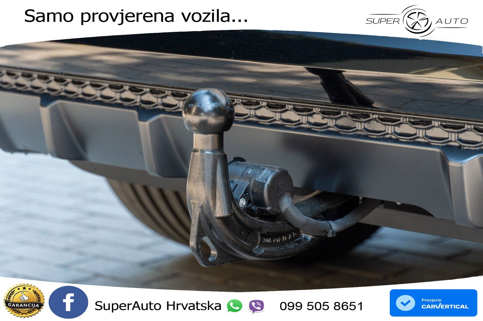 Audi Q8 50 TDI V6 (286 KS) quattro Tiptronic