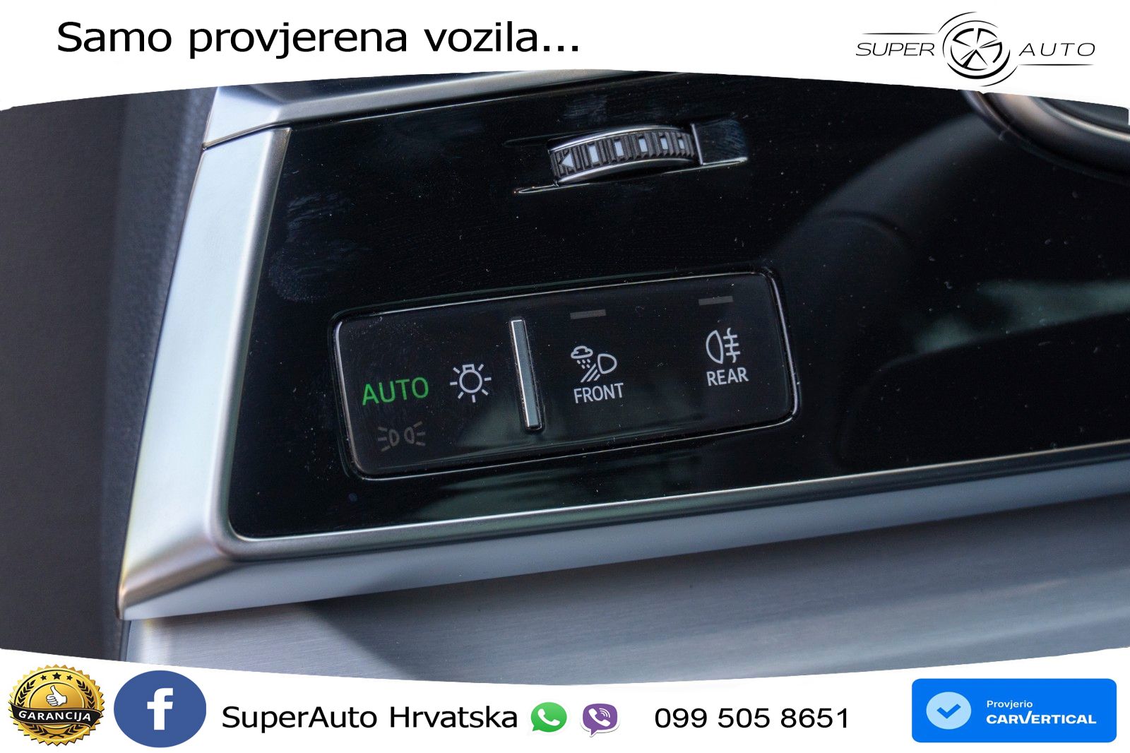 Audi Q8 50 TDI V6 (286 KS) quattro Tiptronic