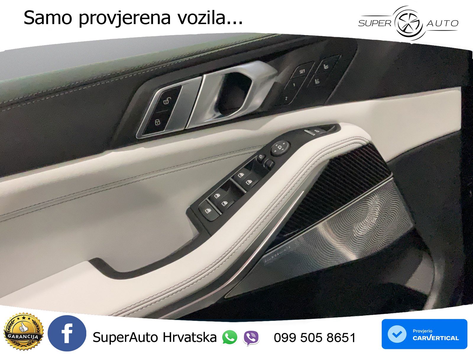 BMW X5 M60i V8 (530 KS) xDrive Steptronic M Sport LED+GR SJED+ACC