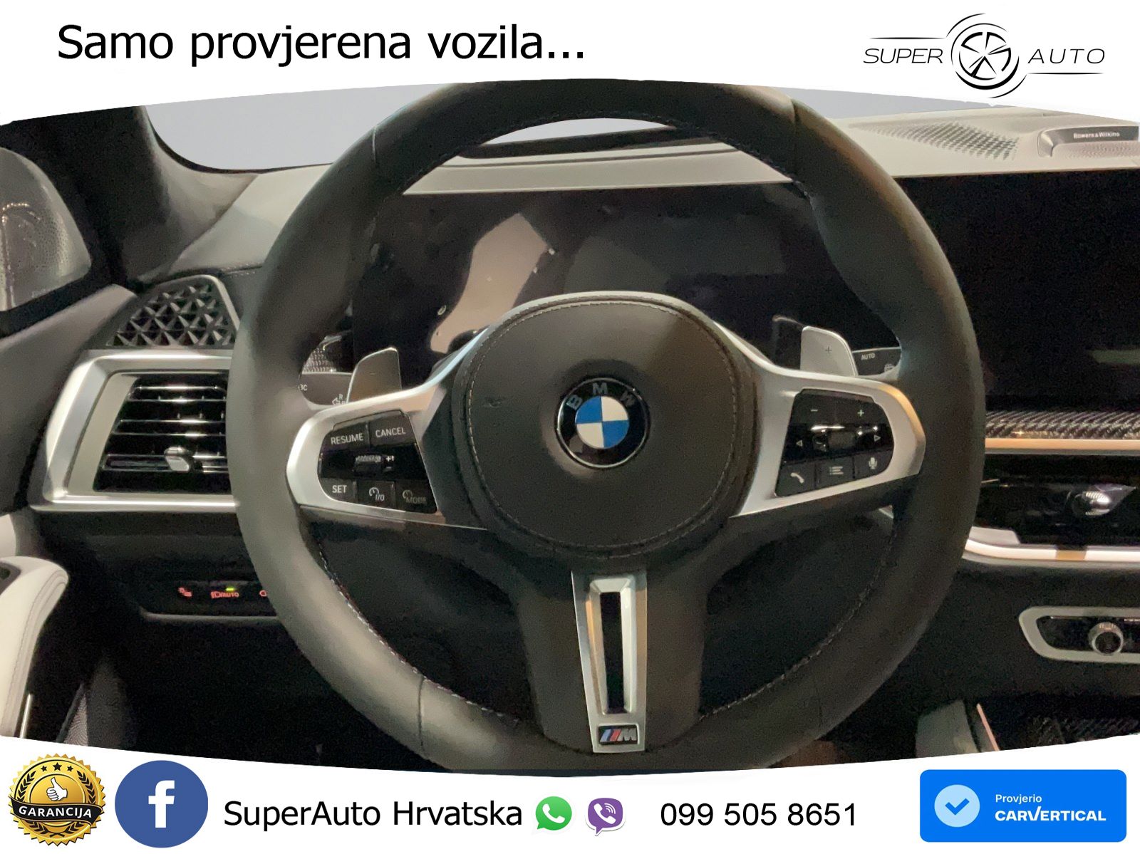 BMW X5 M60i V8 (530 KS) xDrive Steptronic M Sport LED+GR SJED+ACC