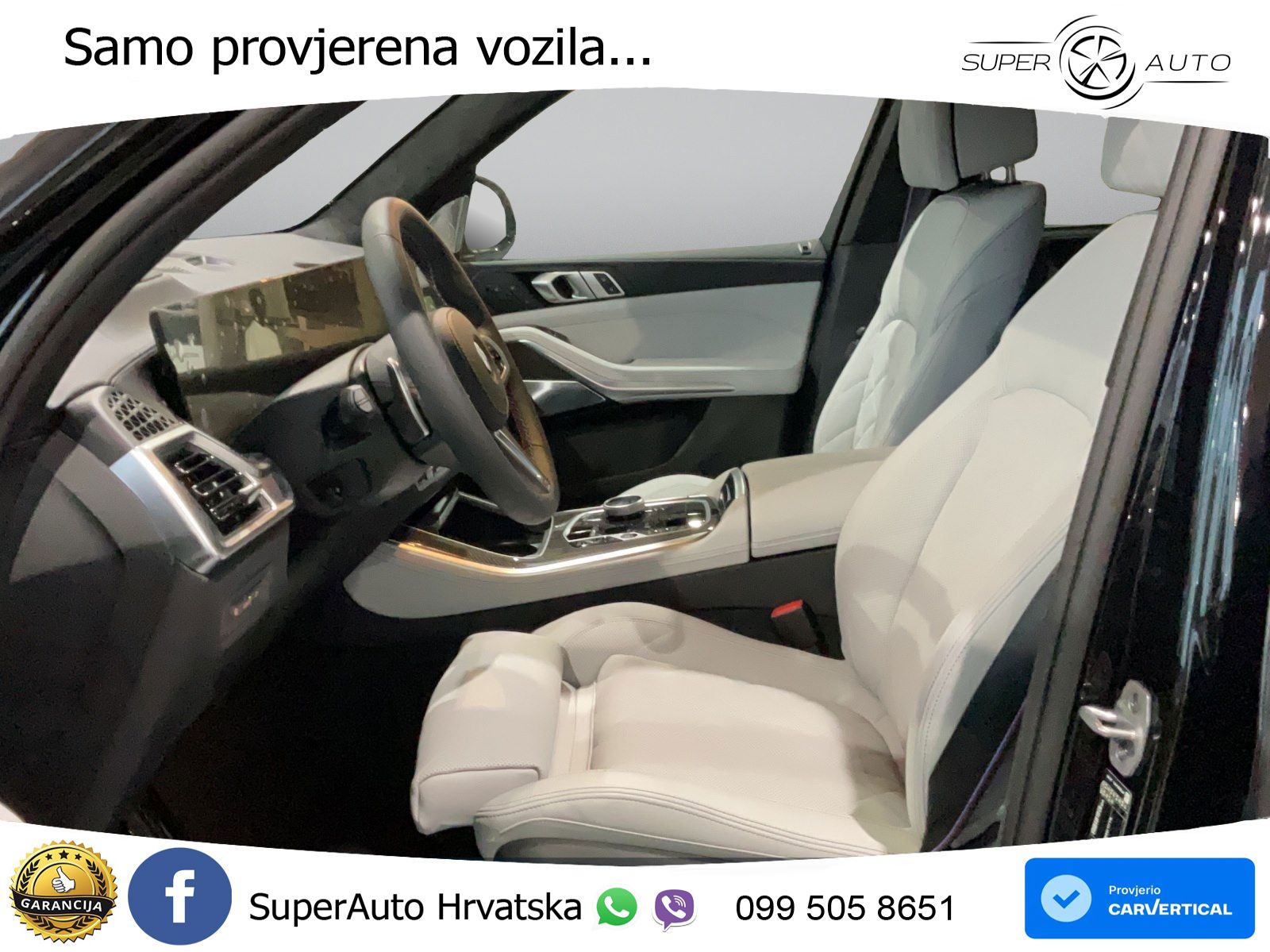 BMW X5 M60i V8 (530 KS) xDrive Steptronic M Sport LED+GR SJED+ACC