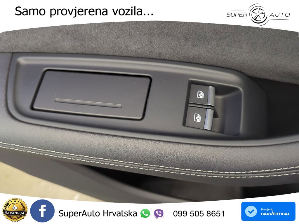 Audi Q8 50 TDI V6 (286 KS) quattro Tiptronic