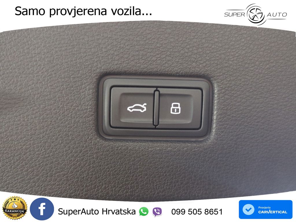 Audi Q8 50 TDI V6 (286 KS) quattro Tiptronic