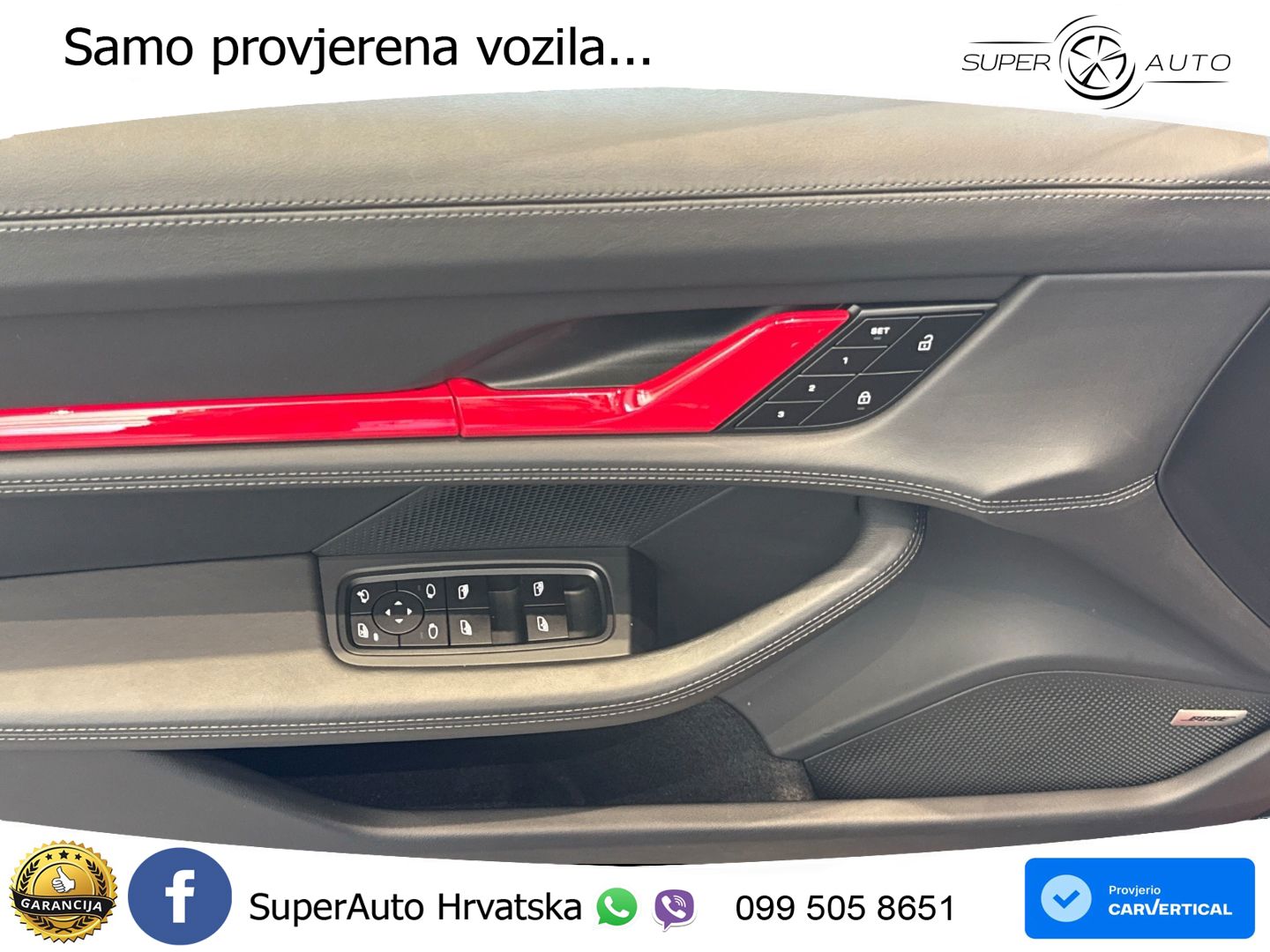 Porsche Taycan 4S Performance Plus 93.4 kWh (571 KS)