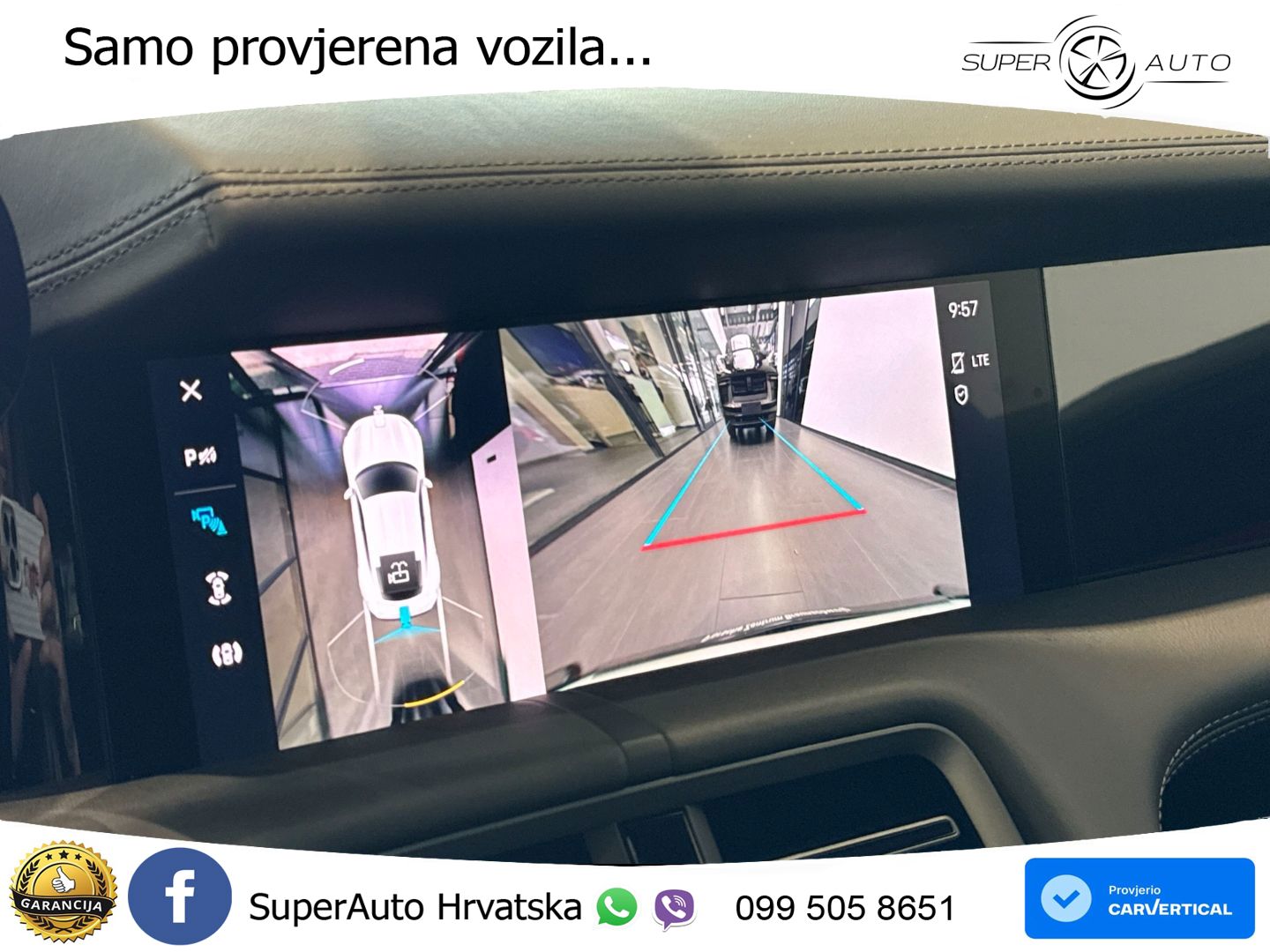 Porsche Taycan 4S Performance Plus 93.4 kWh (571 KS)