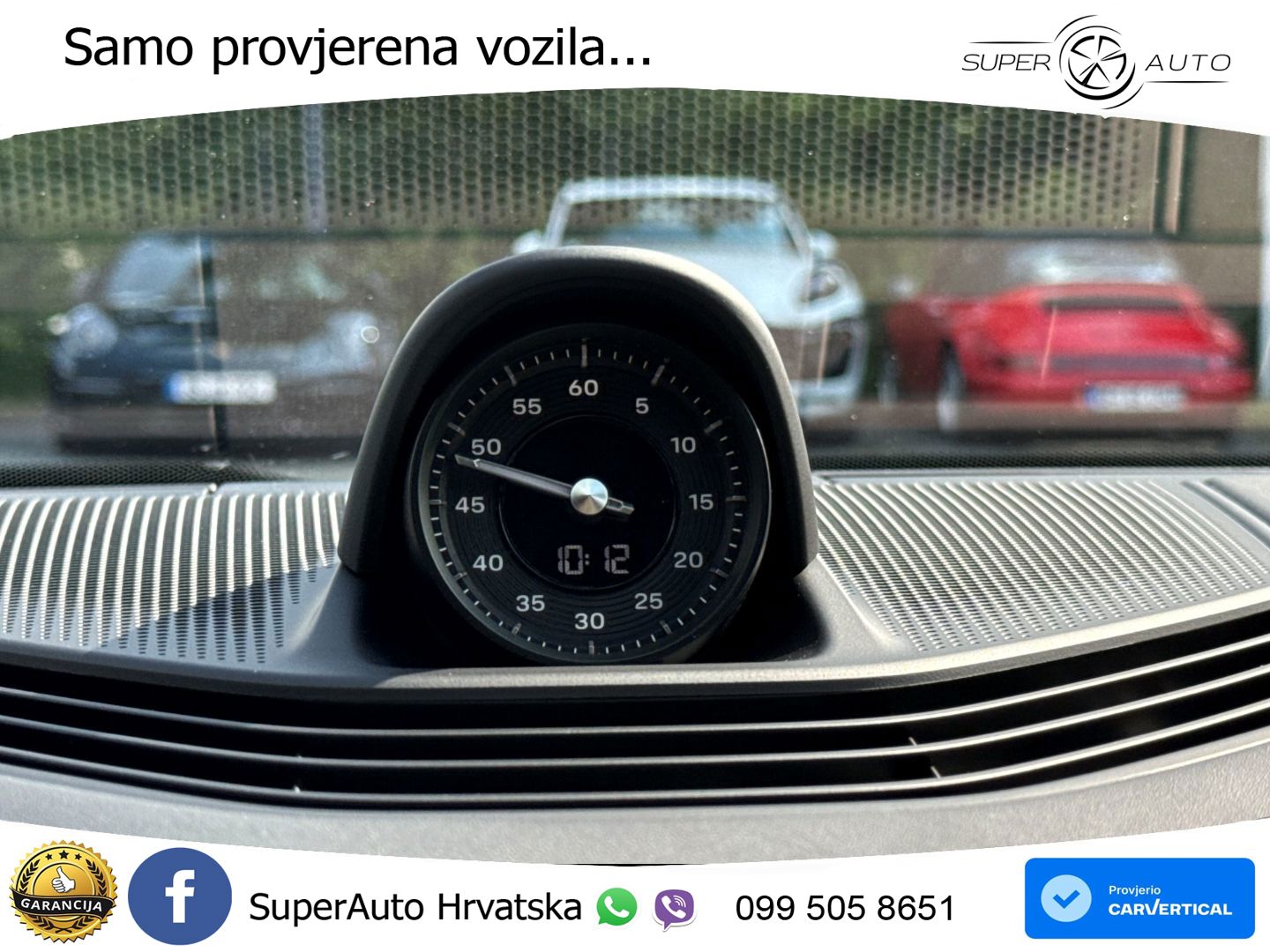 Porsche Taycan 4S Performance Plus 93.4 kWh (571 KS)