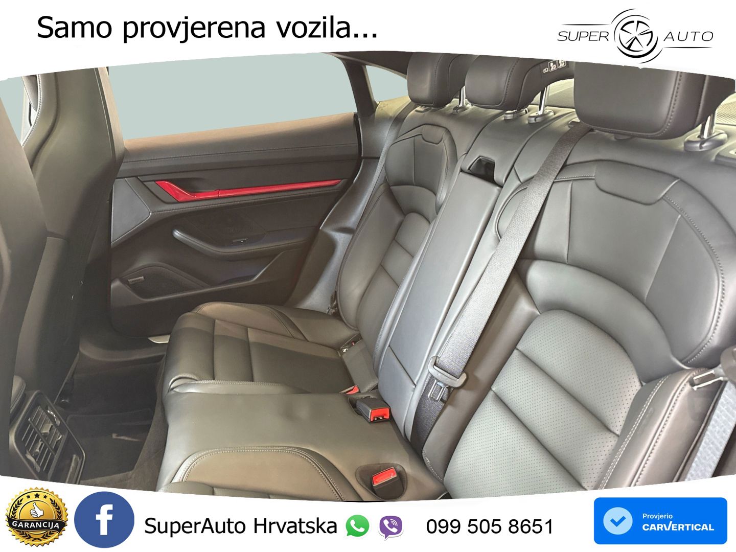 Porsche Taycan 4S Performance Plus 93.4 kWh (571 KS)