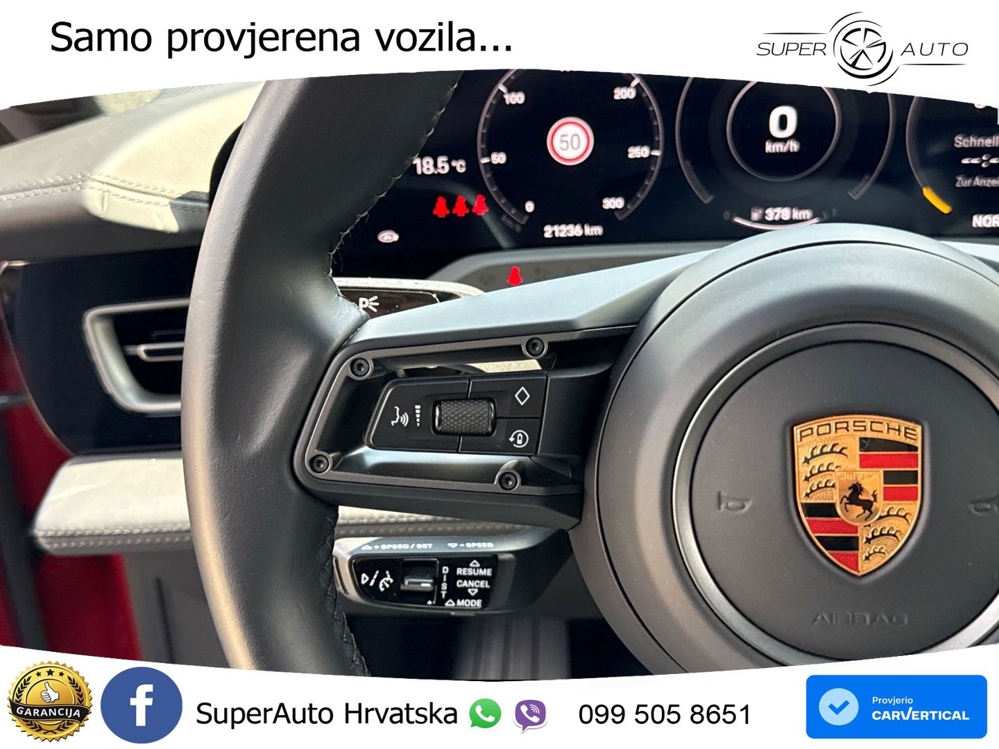 Porsche Taycan 4S Performance Plus 93.4 kWh (571 KS)