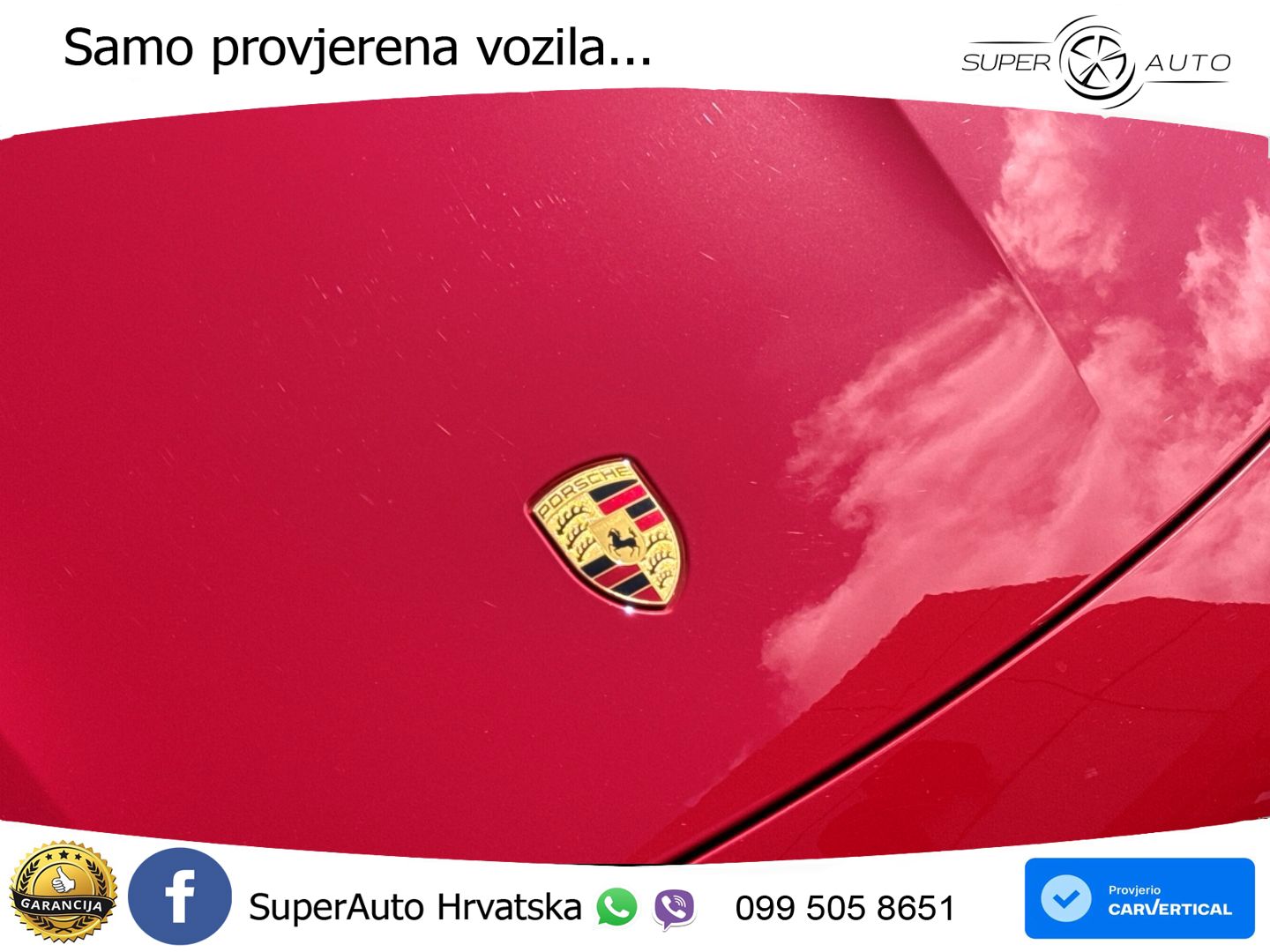 Porsche Taycan 4S Performance Plus 93.4 kWh (571 KS)