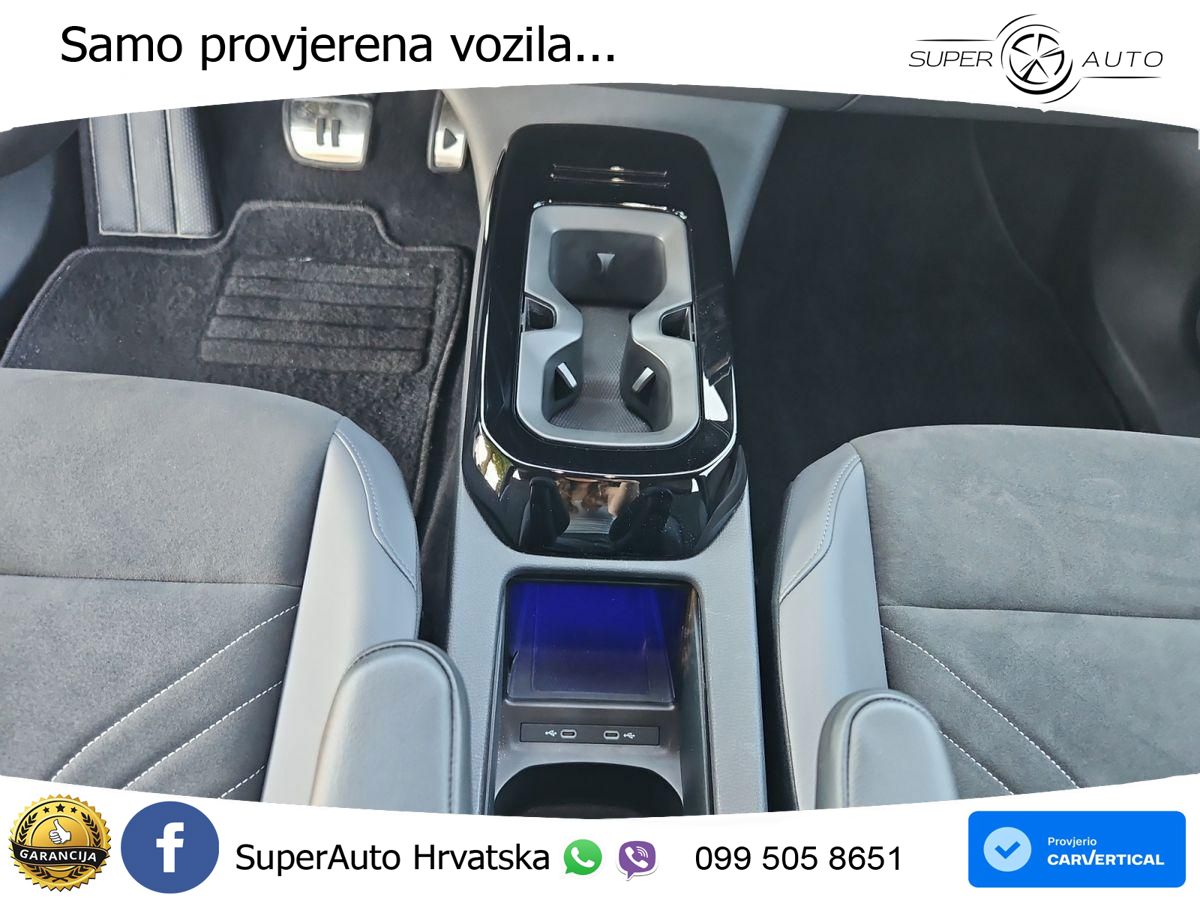 Volkswagen ID.4 Pro 82 kWh (286 KS)