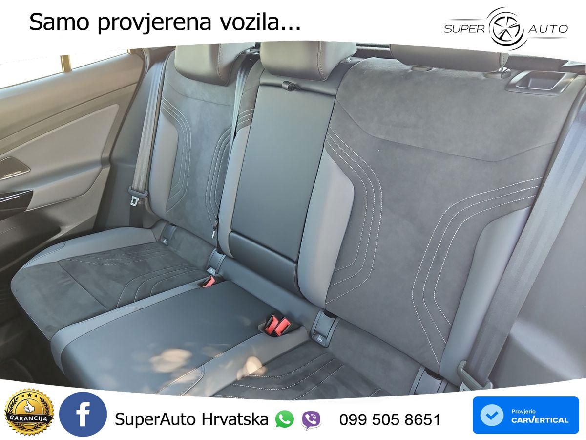 Volkswagen ID.4 Pro 82 kWh (286 KS)