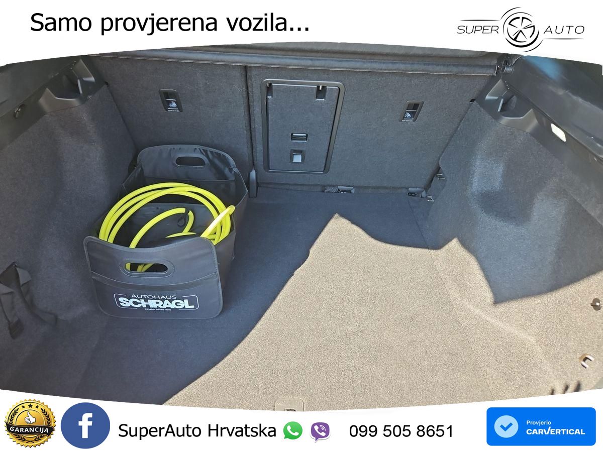 Volkswagen ID.4 Pro 82 kWh (286 KS)