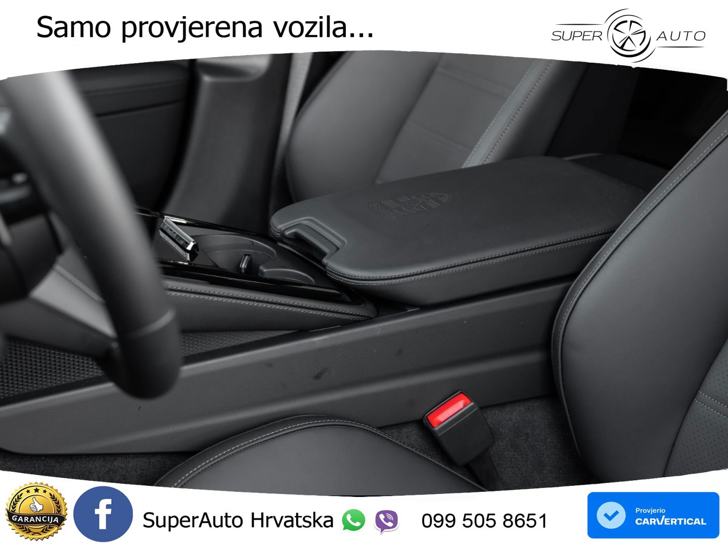 Porsche Panamera 4 2.9 V6 (470 KS) E-Hybrid PDK ZRAČNI+ACC+GR SJED+KAM+PANO
