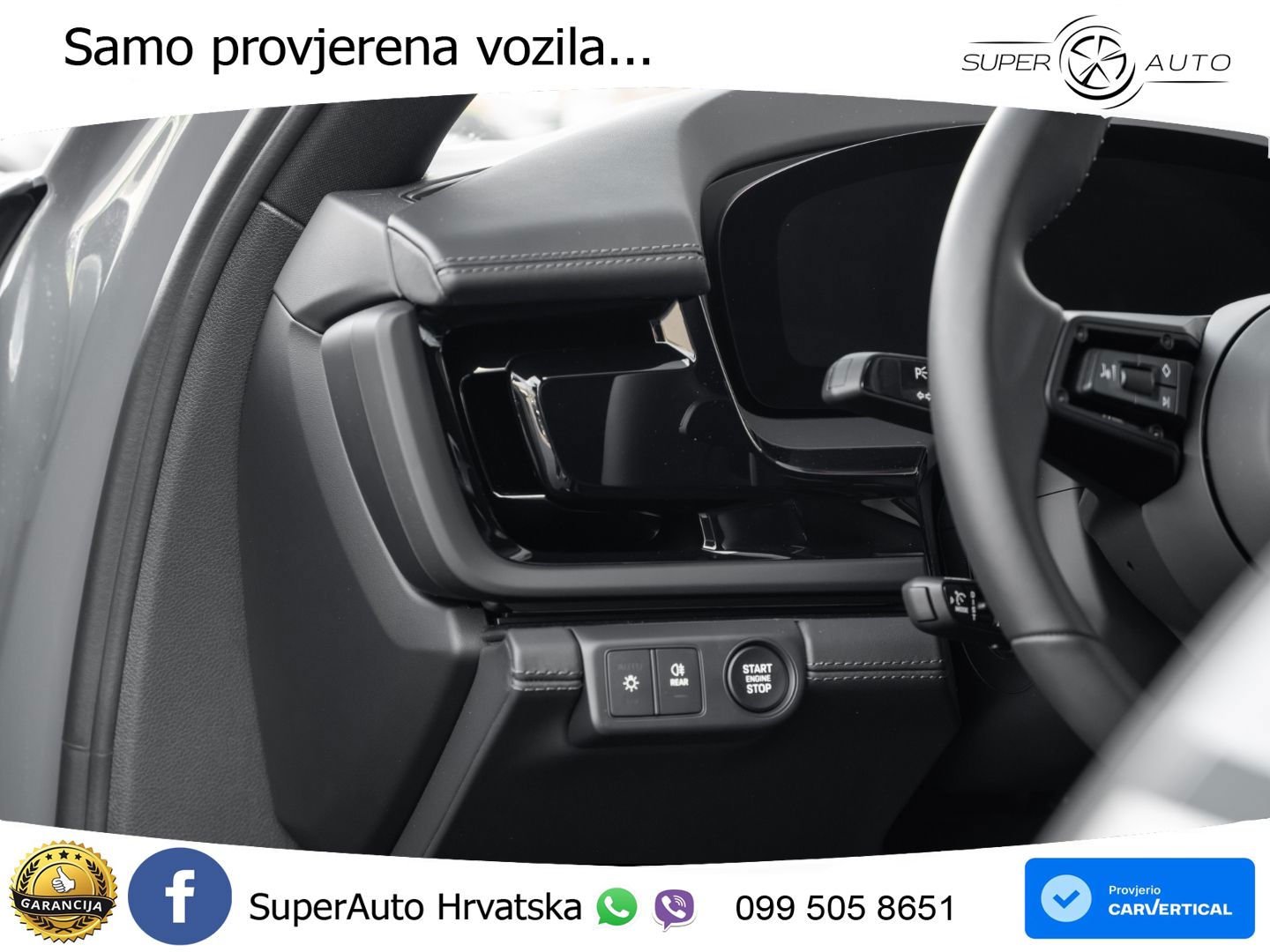 Porsche Panamera 4 2.9 V6 (470 KS) E-Hybrid PDK ZRAČNI+ACC+GR SJED+KAM+PANO