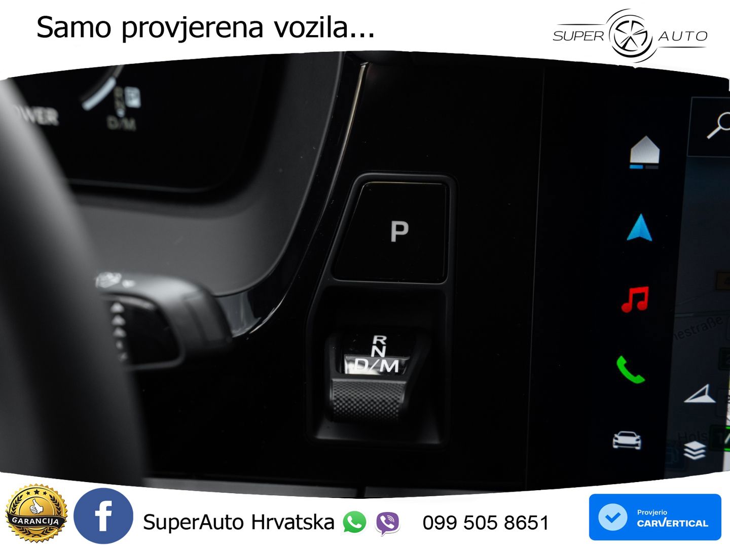 Porsche Panamera 4 2.9 V6 (470 KS) E-Hybrid PDK ZRAČNI+ACC+GR SJED+KAM+PANO