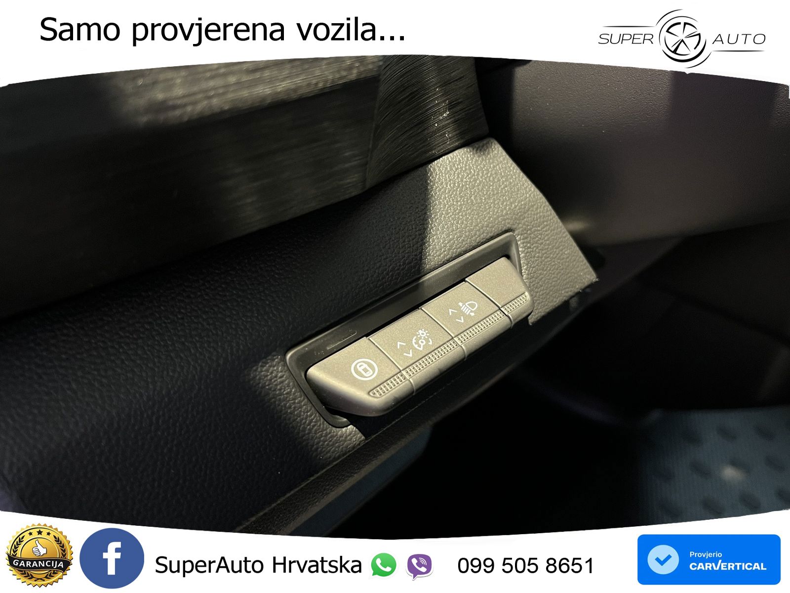 Renault Trafic 170 KS