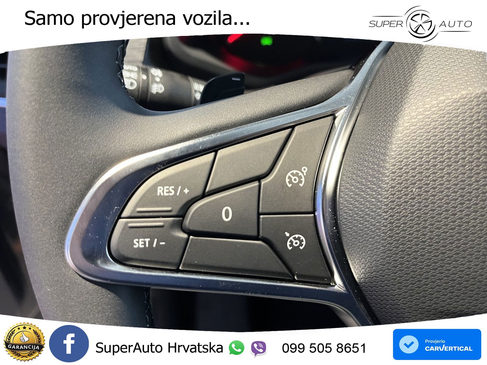 Renault Trafic 170 KS