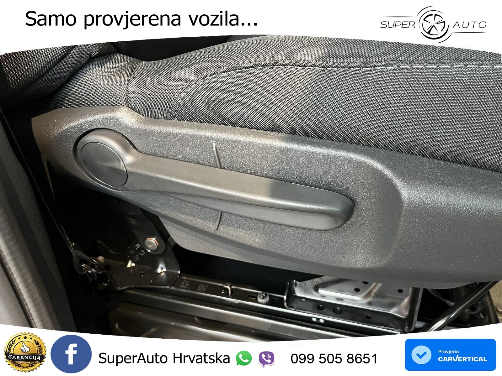 Renault Trafic 170 KS