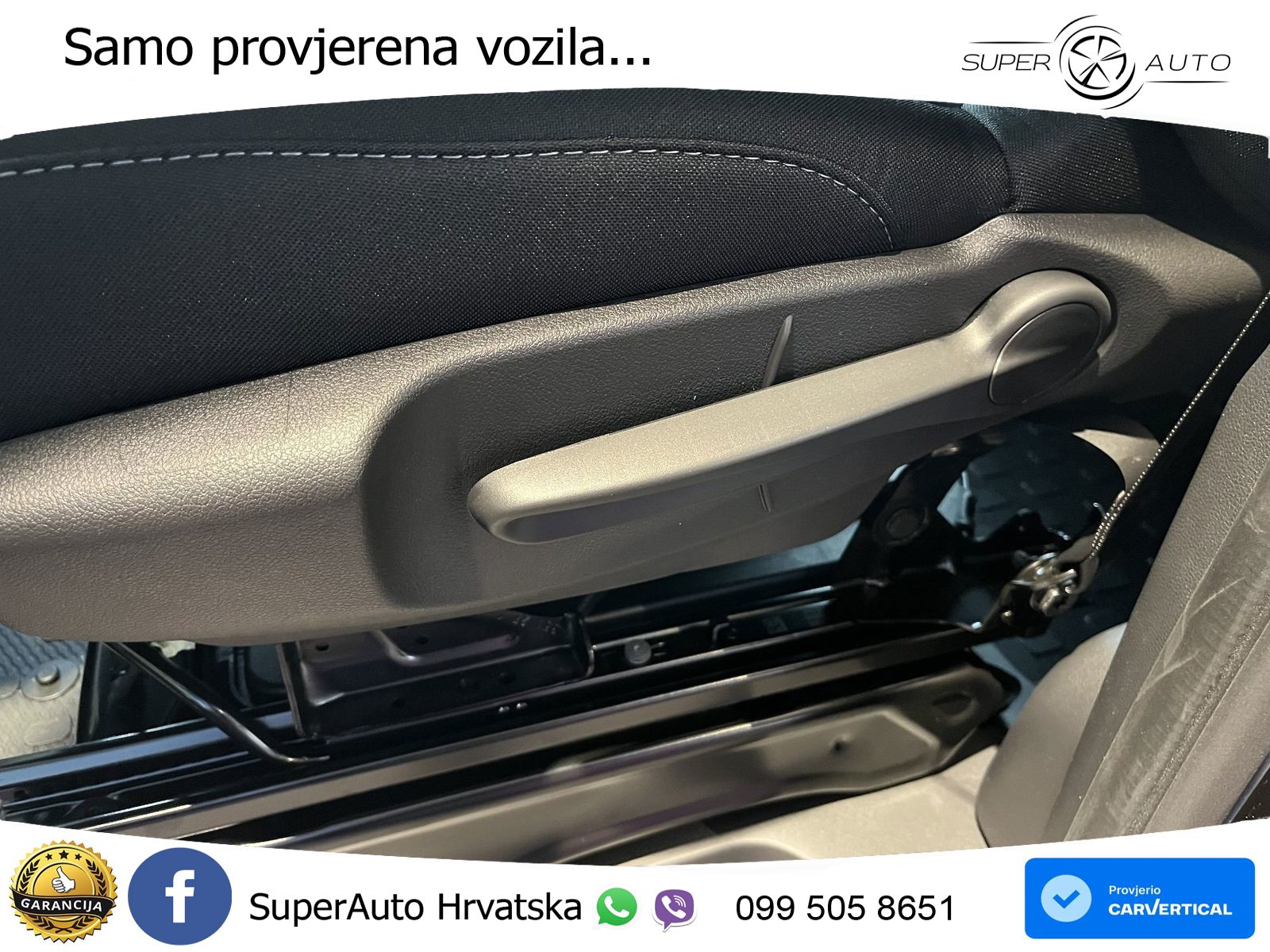 Renault Trafic 170 KS